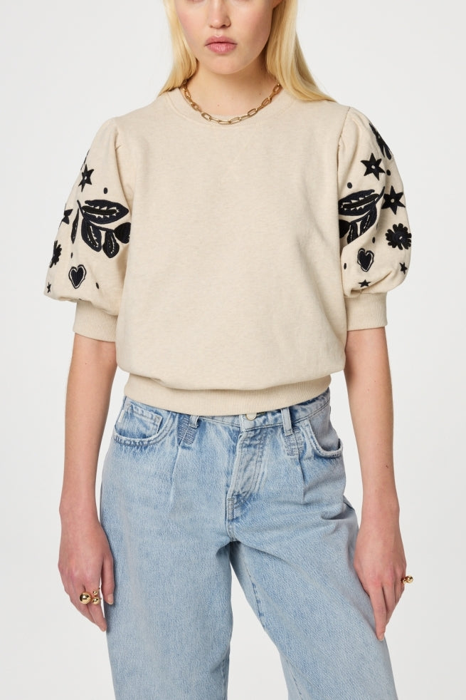 Henriette Sweater Fabienne chapot - second hand