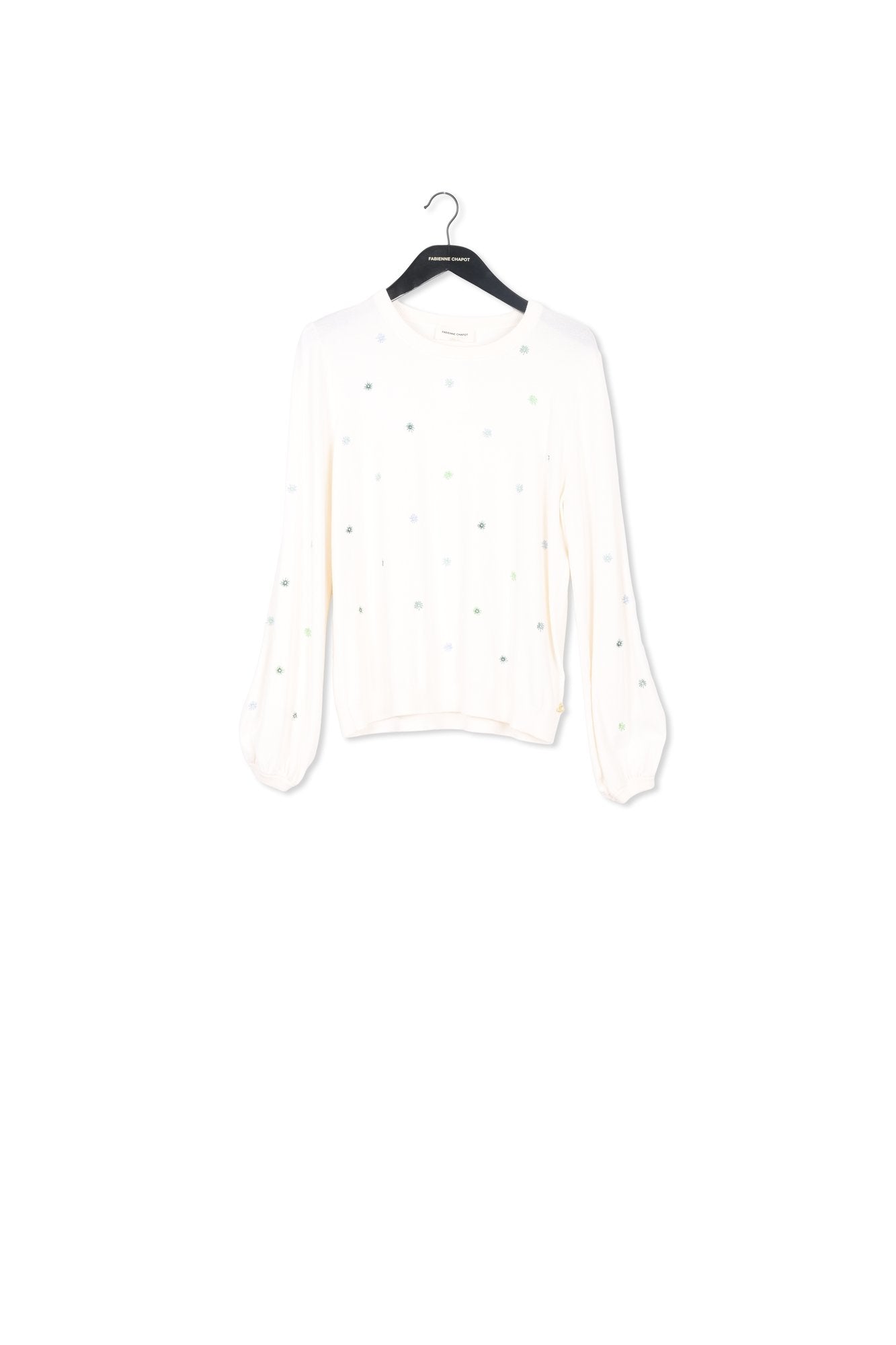 Hilly Multi Pullover Fabienne chapot - second hand