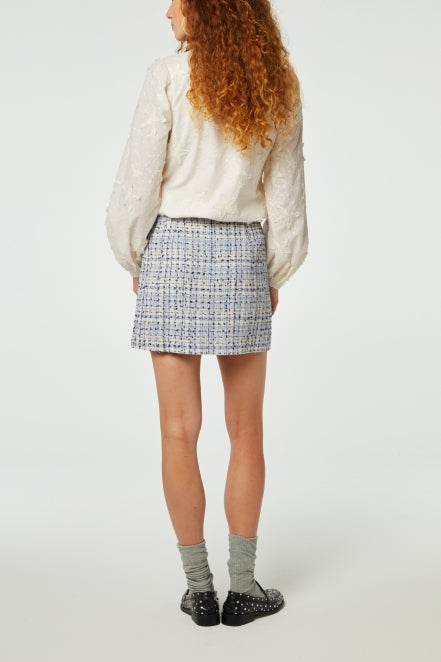 Jonny Blouse Fabienne chapot - second hand