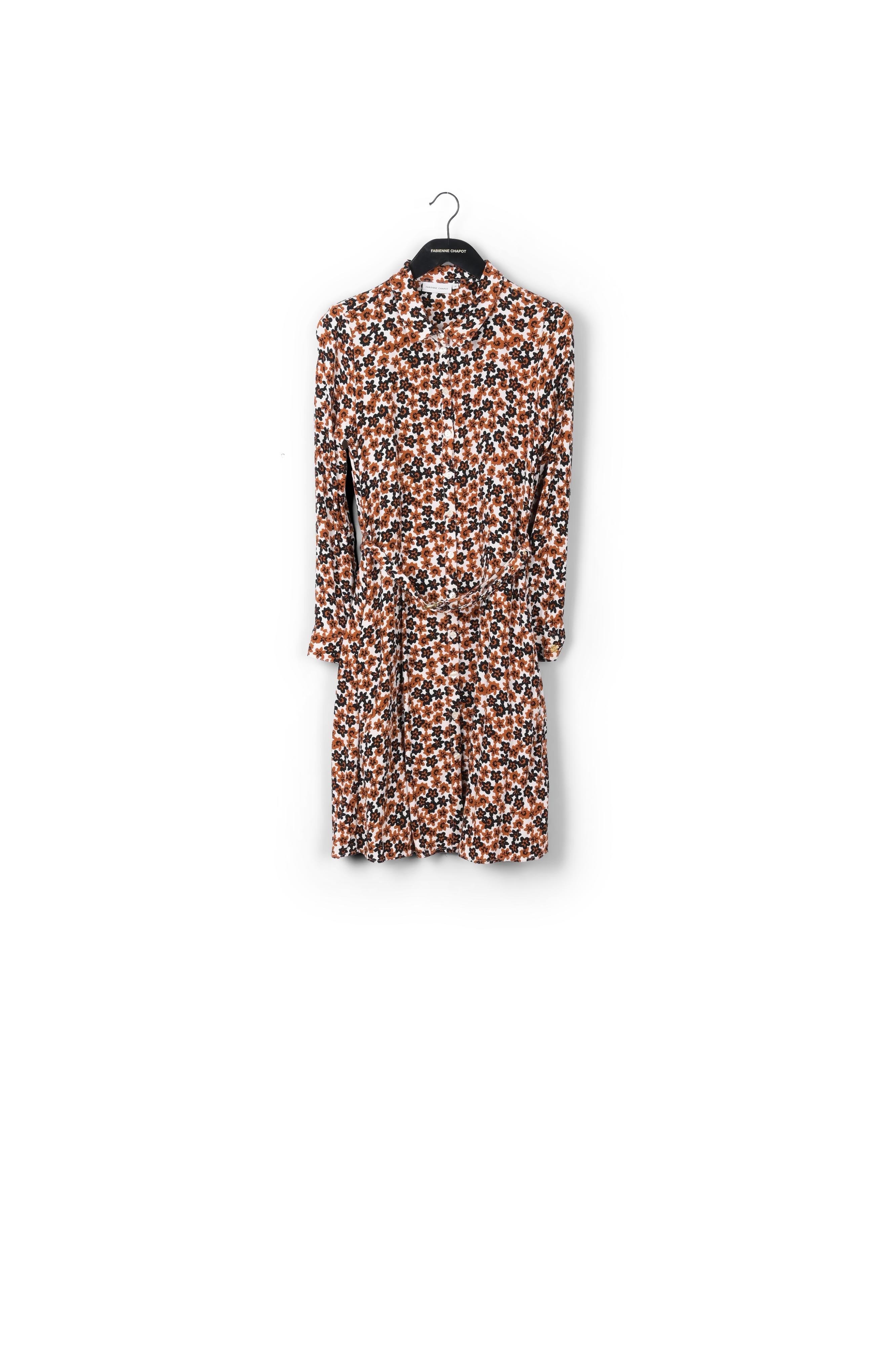 Hayley Dress Fabienne chapot - second hand
