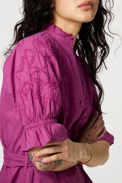 George Dress Fabienne chapot - second hand