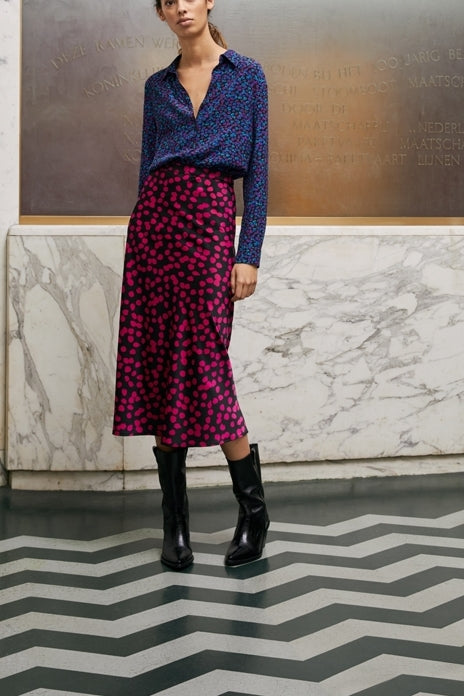 Lily Blouse Fabienne chapot - second hand