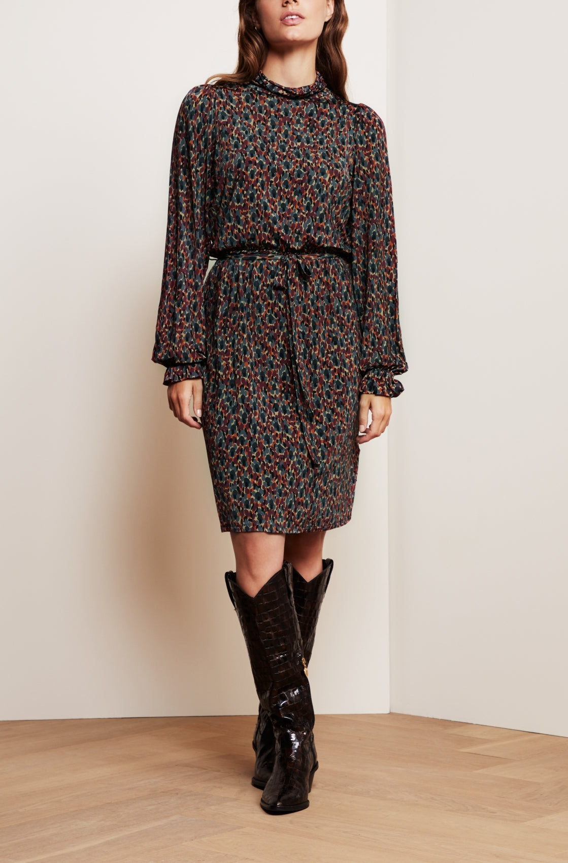 Billy Dress Fabienne chapot - second hand