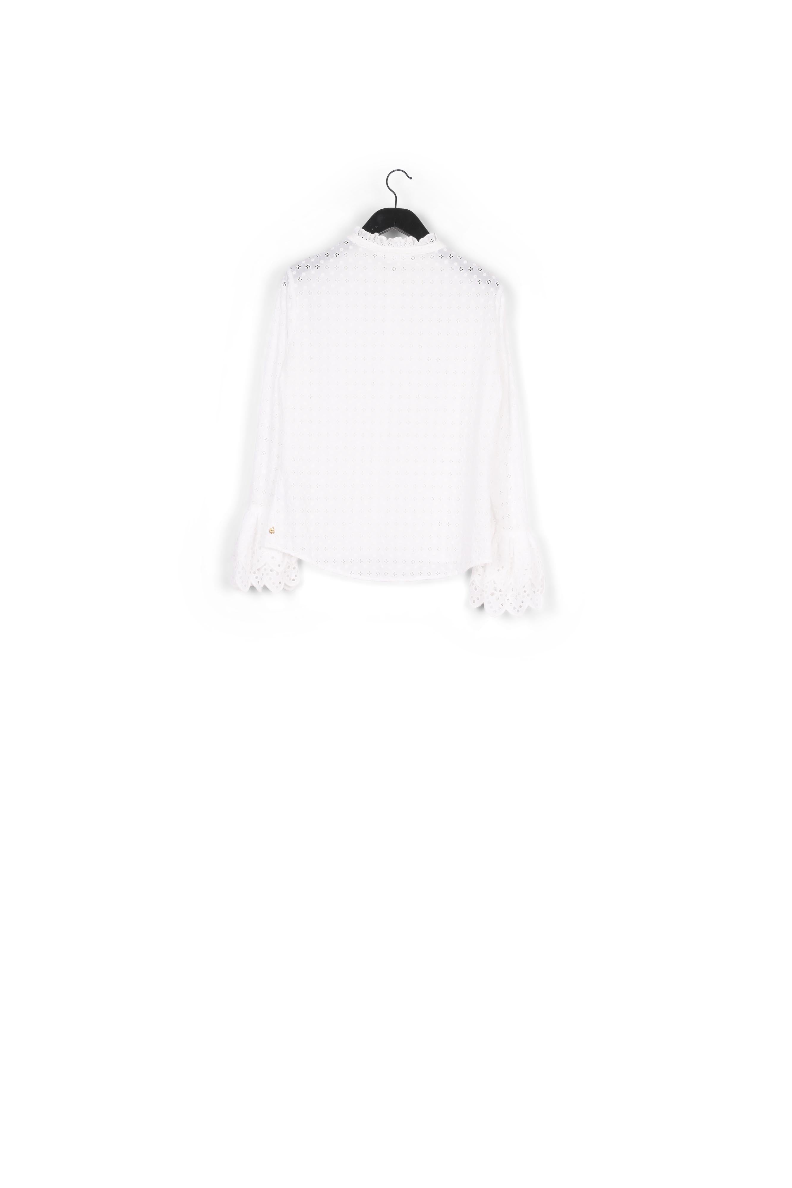 Serenity Blouse Fabienne chapot - second hand