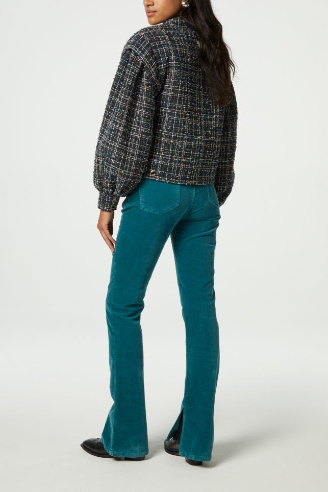 Carter Jacket Fabienne chapot - second hand