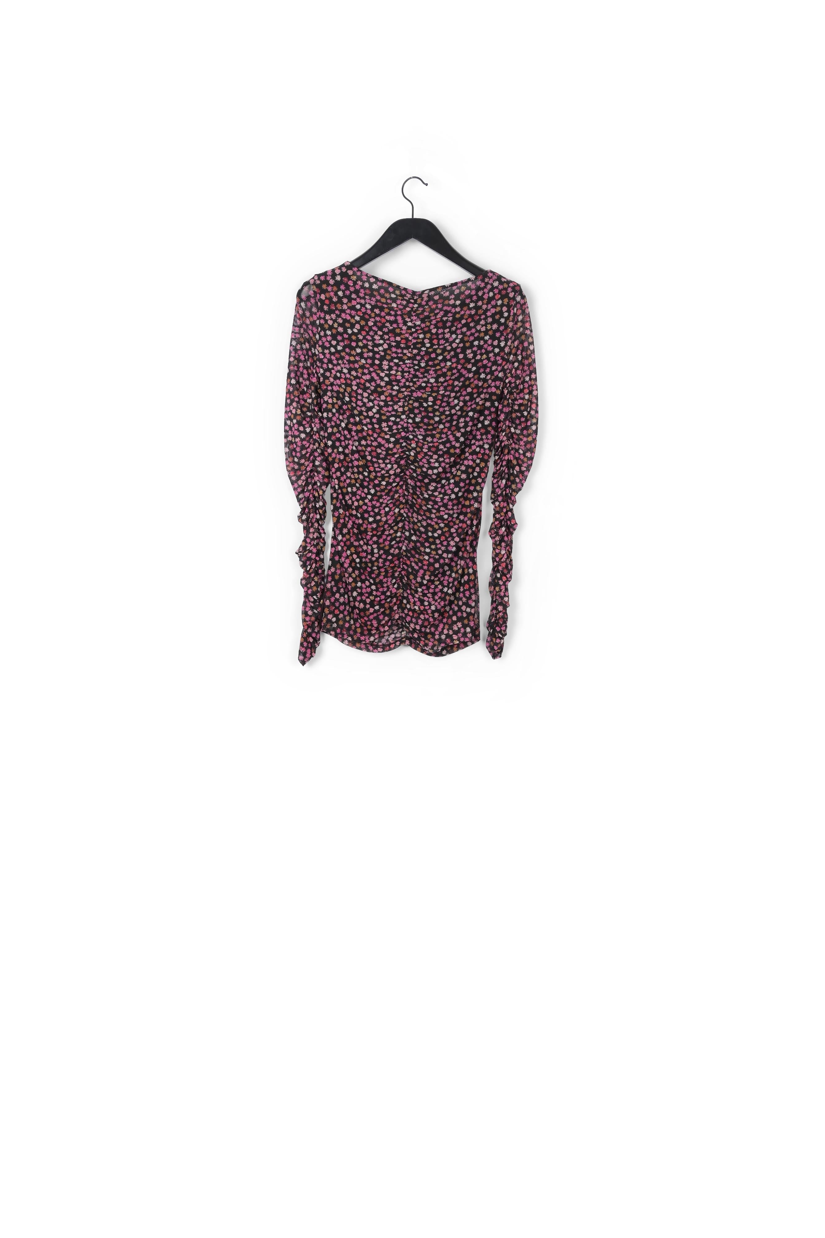 Kane Top Fabienne chapot - second hand