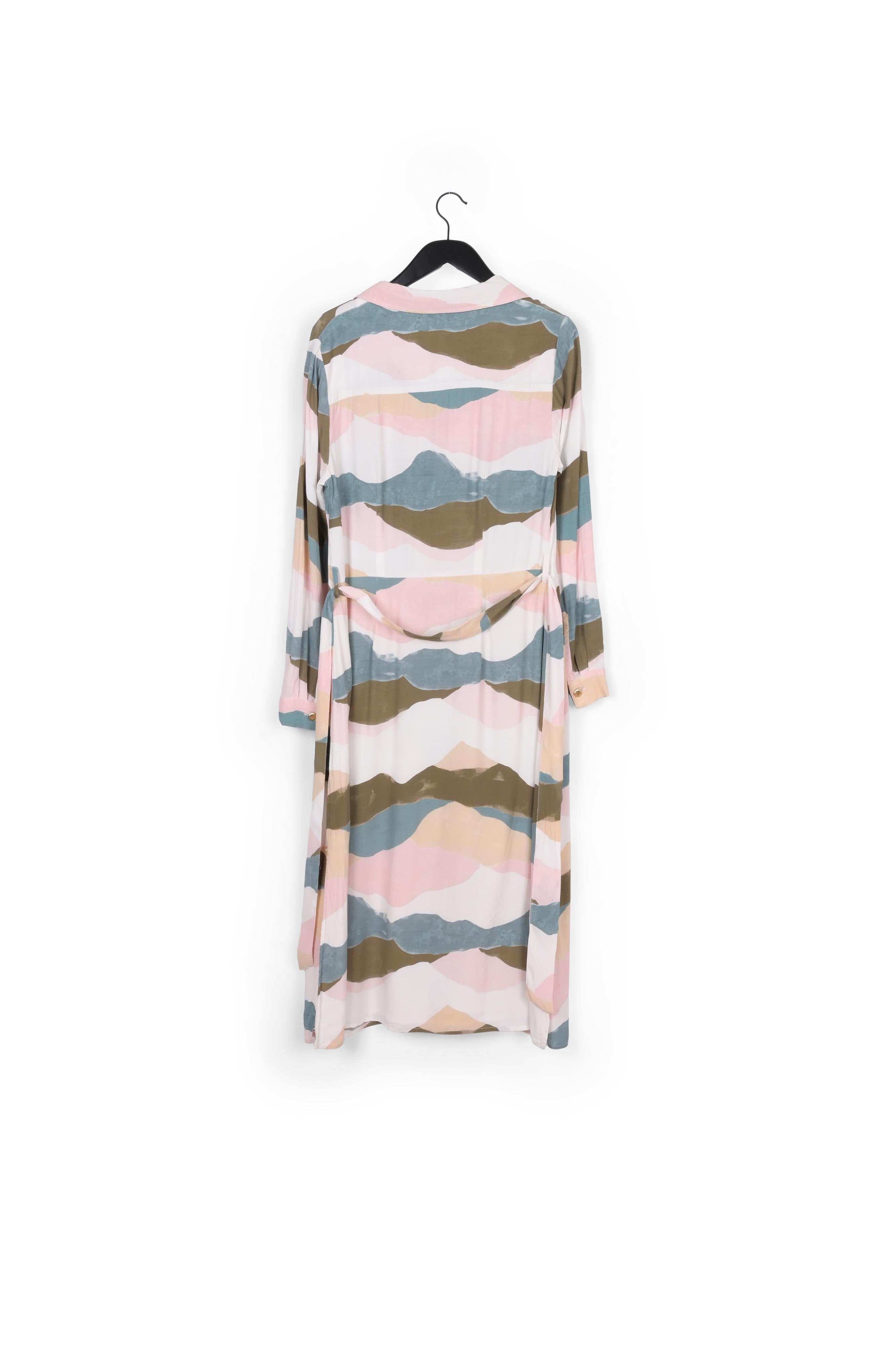 Thea Dress Fabienne chapot - second hand