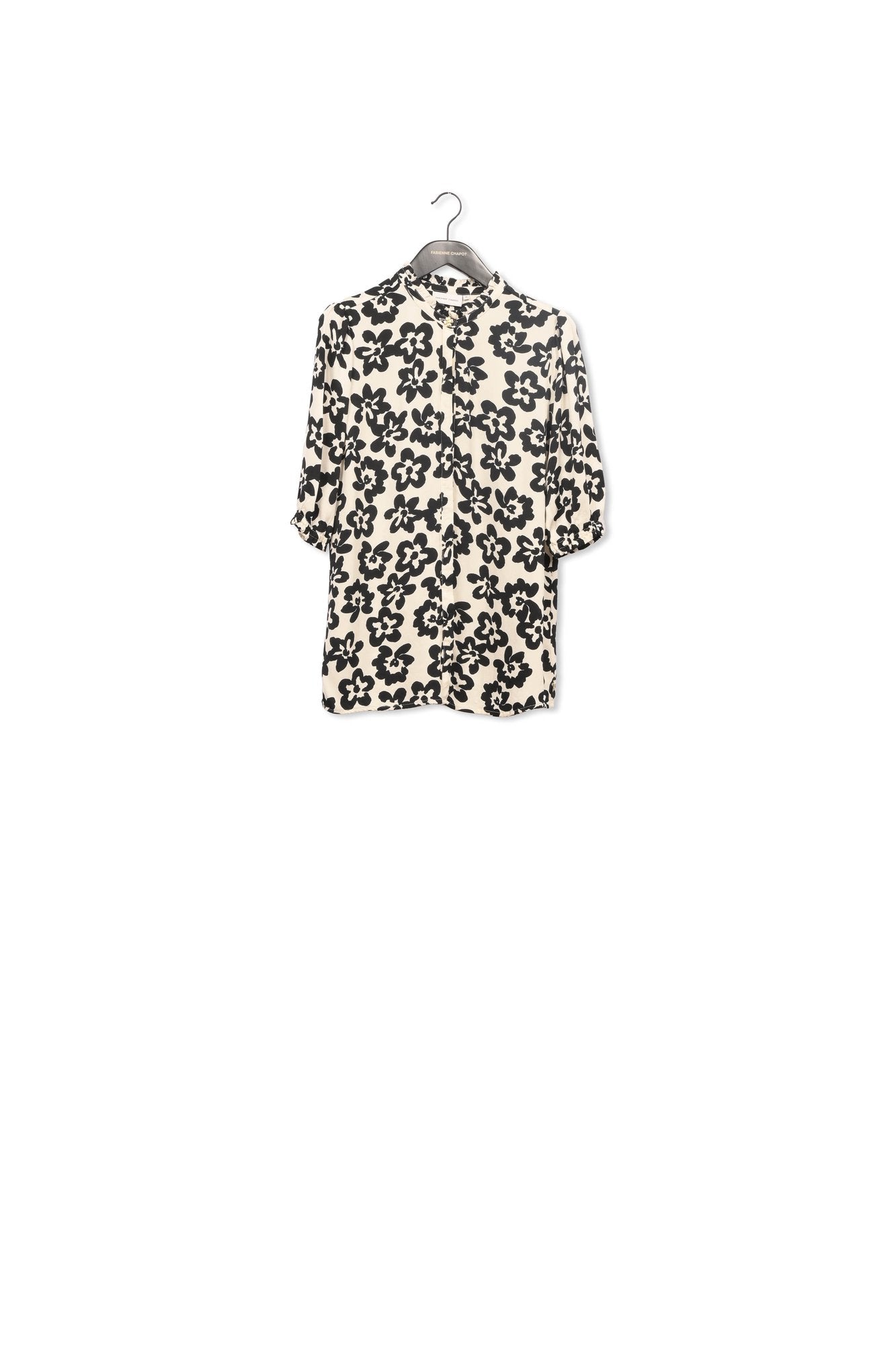 Kim Blouse Fabienne chapot - second hand