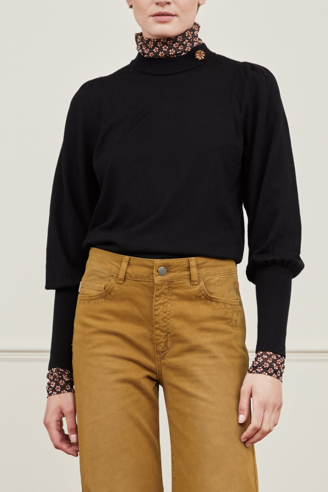 Beatrice Pullover Fabienne chapot - second hand