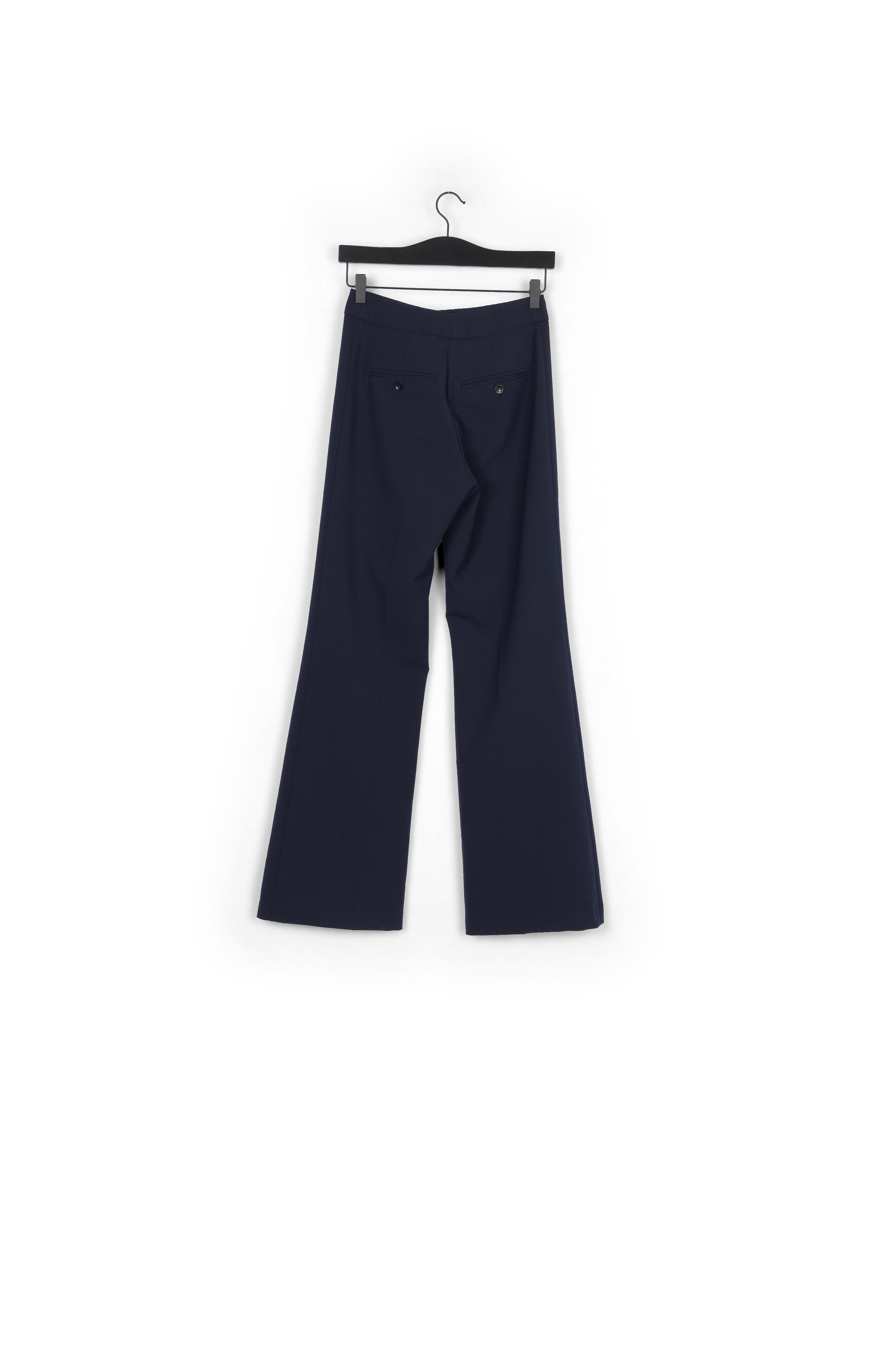 Louisa Trousers Fabienne chapot - second hand