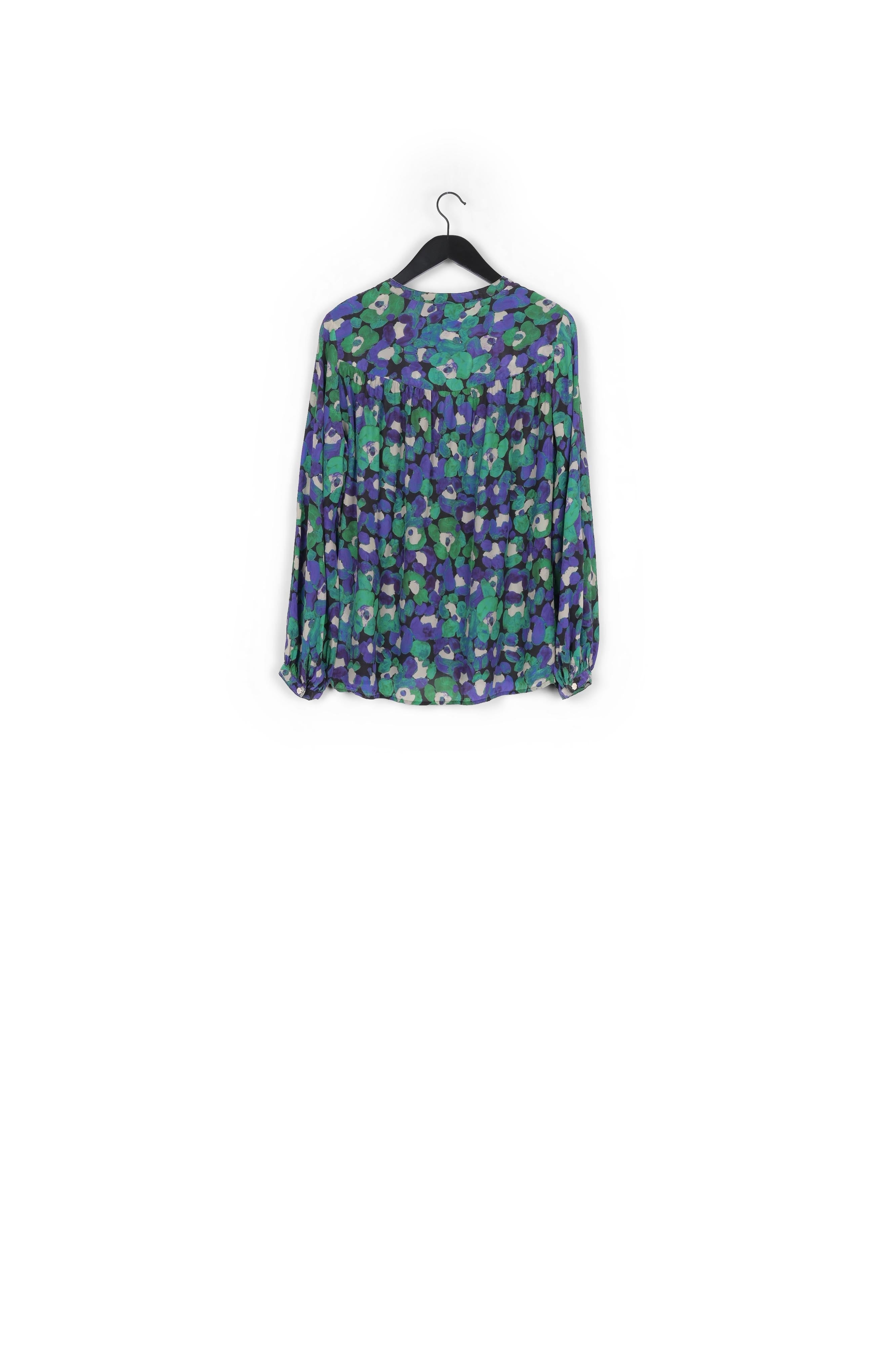 Frida Blouse Fabienne chapot - second hand