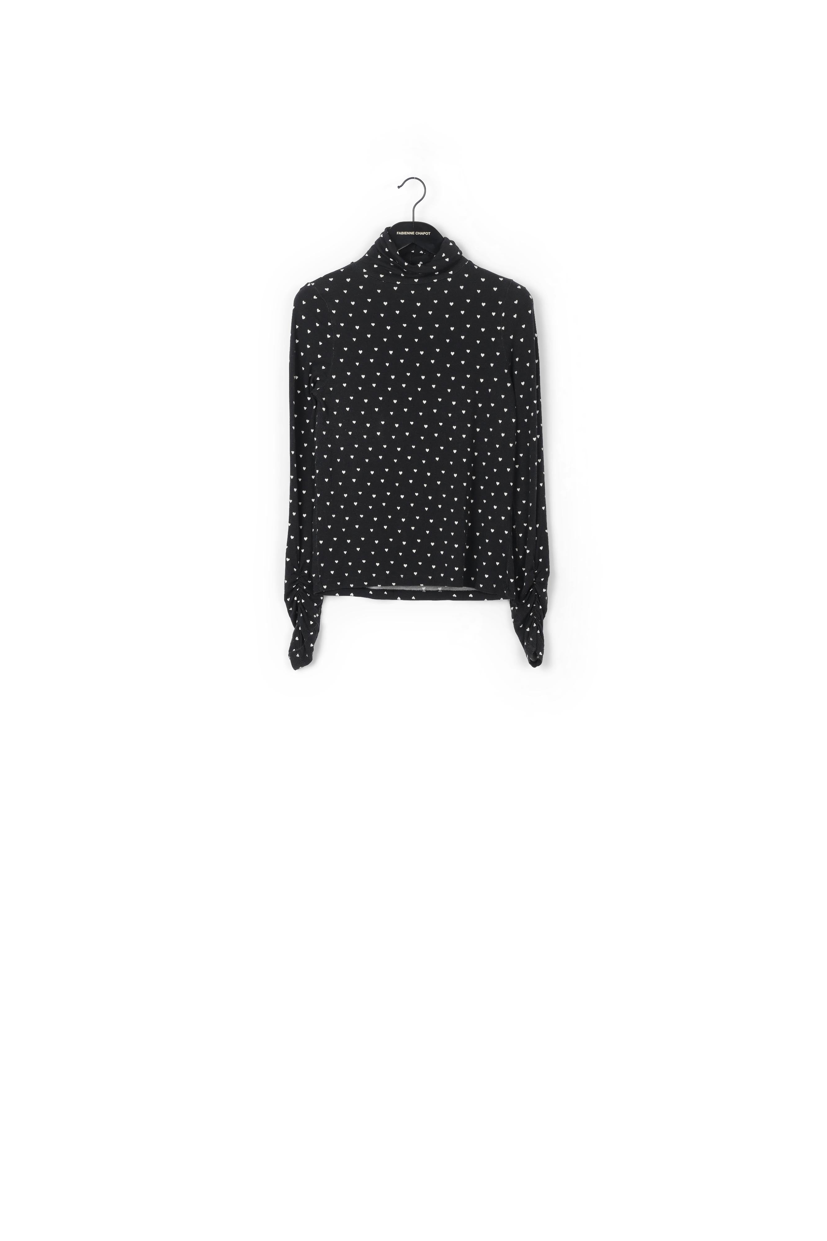 Jade Top Fabienne chapot - second hand