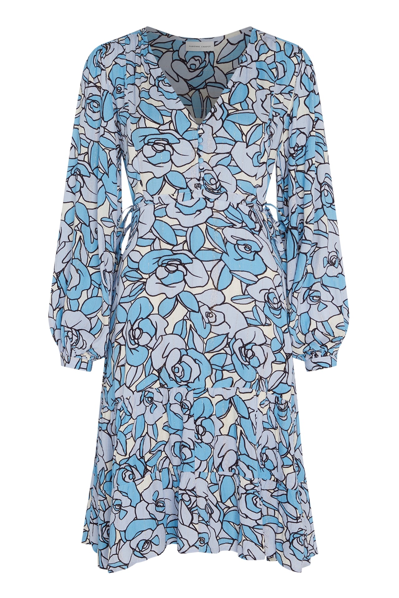 Lola Dress Fabienne chapot - second hand