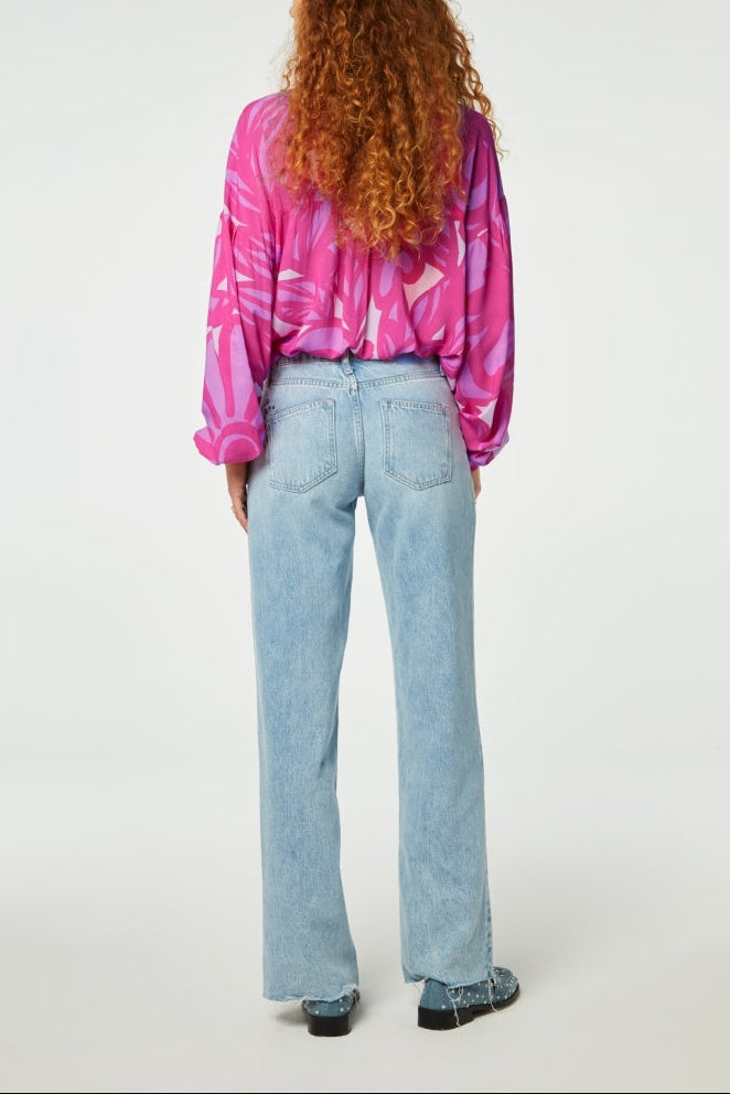 Lexi Blouse Fabienne chapot - second hand