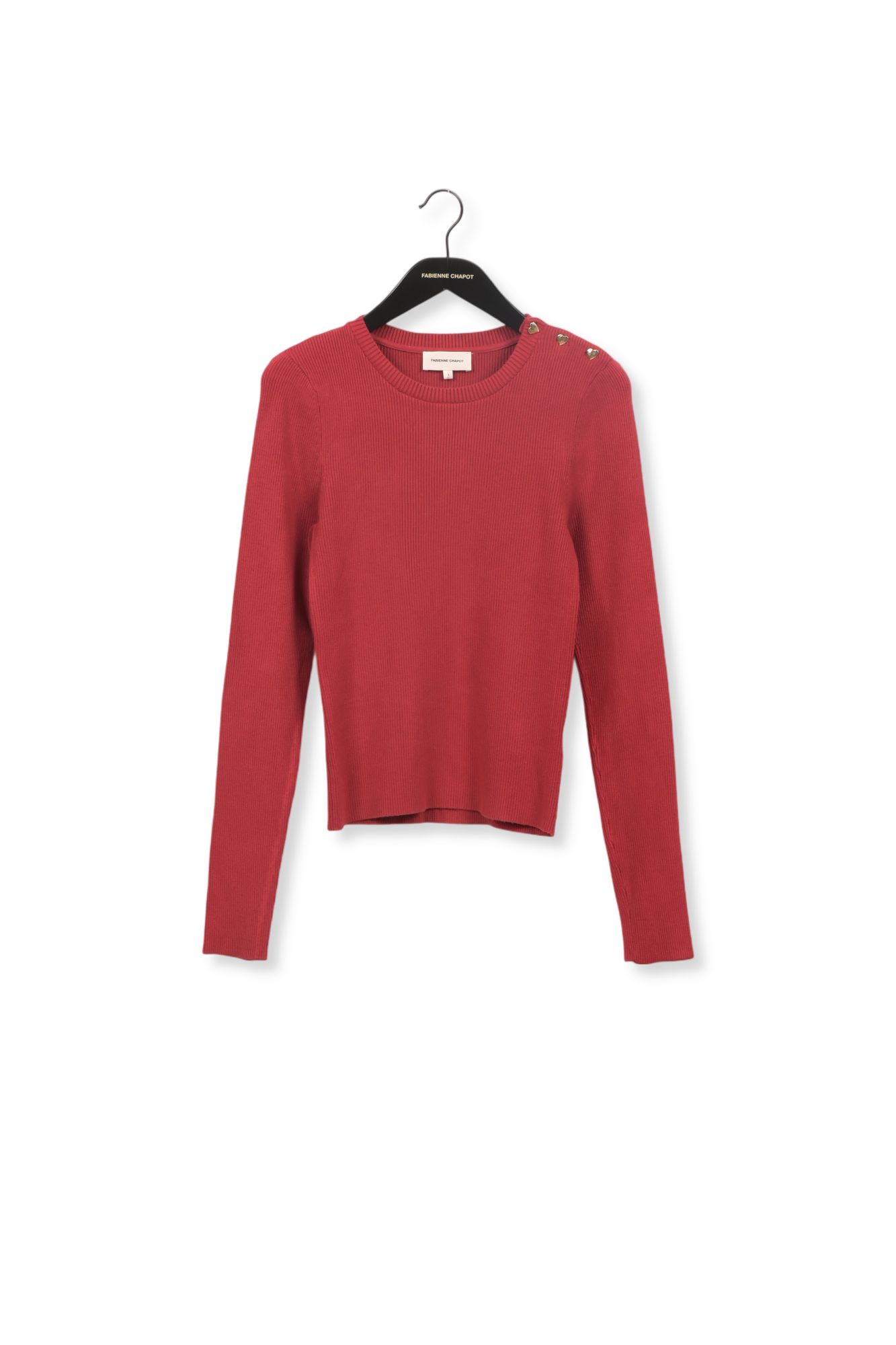 Lillian Slim Pullover Fabienne chapot - second hand