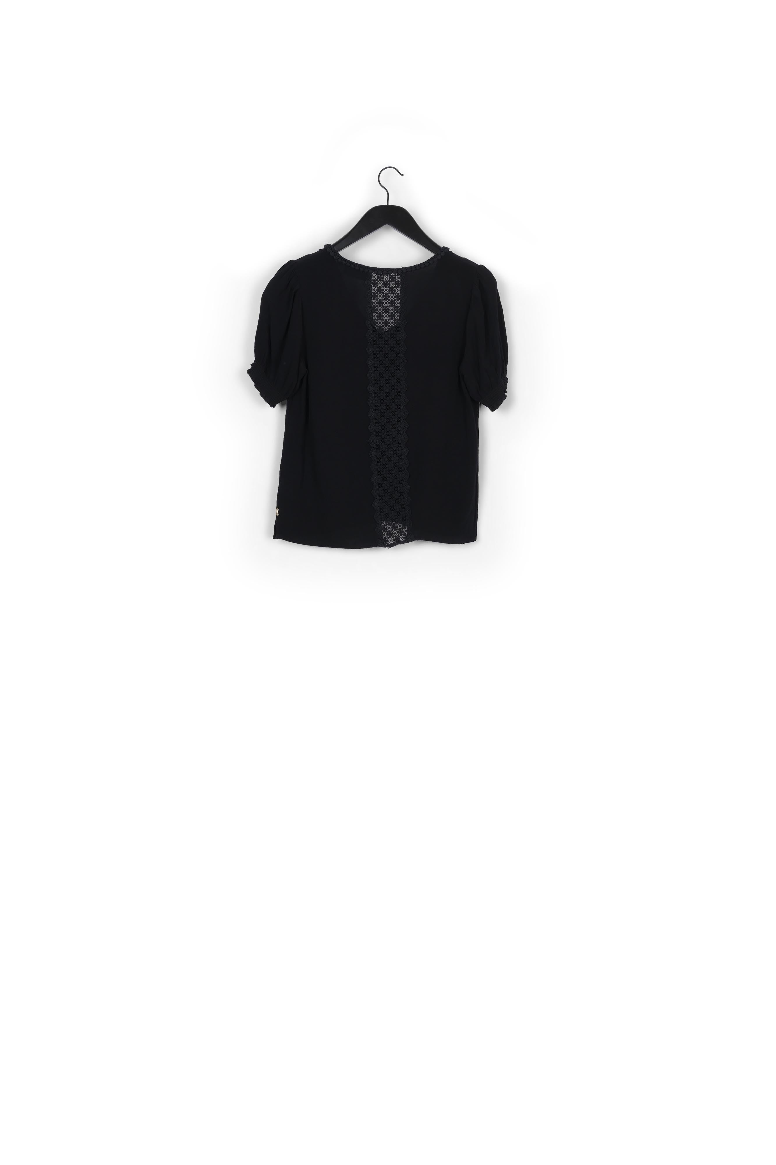 Donna Top Fabienne chapot - second hand