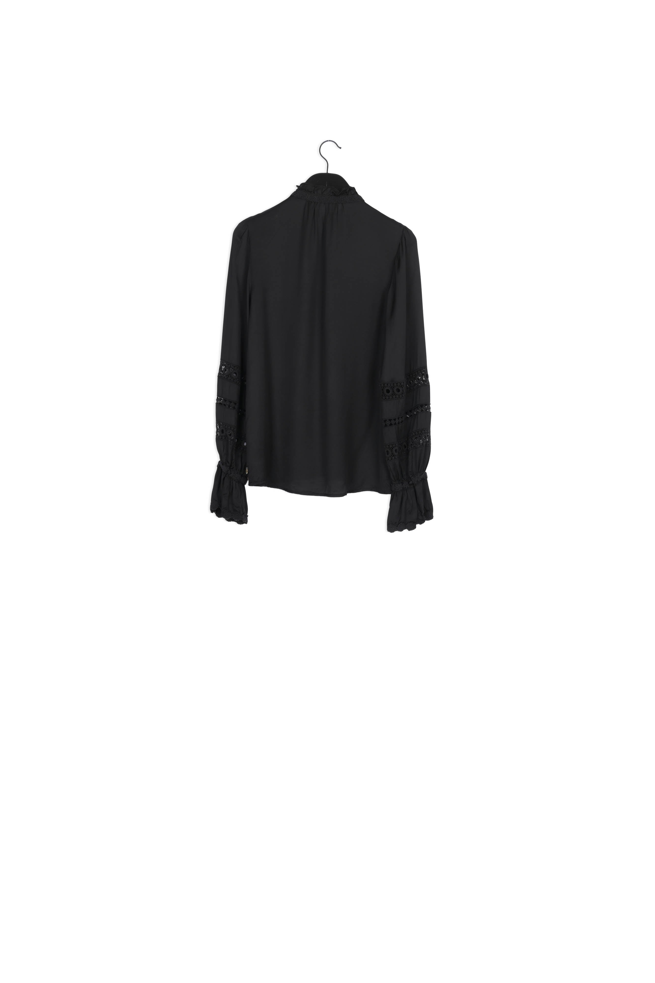 Boho Blouse Fabienne chapot - second hand