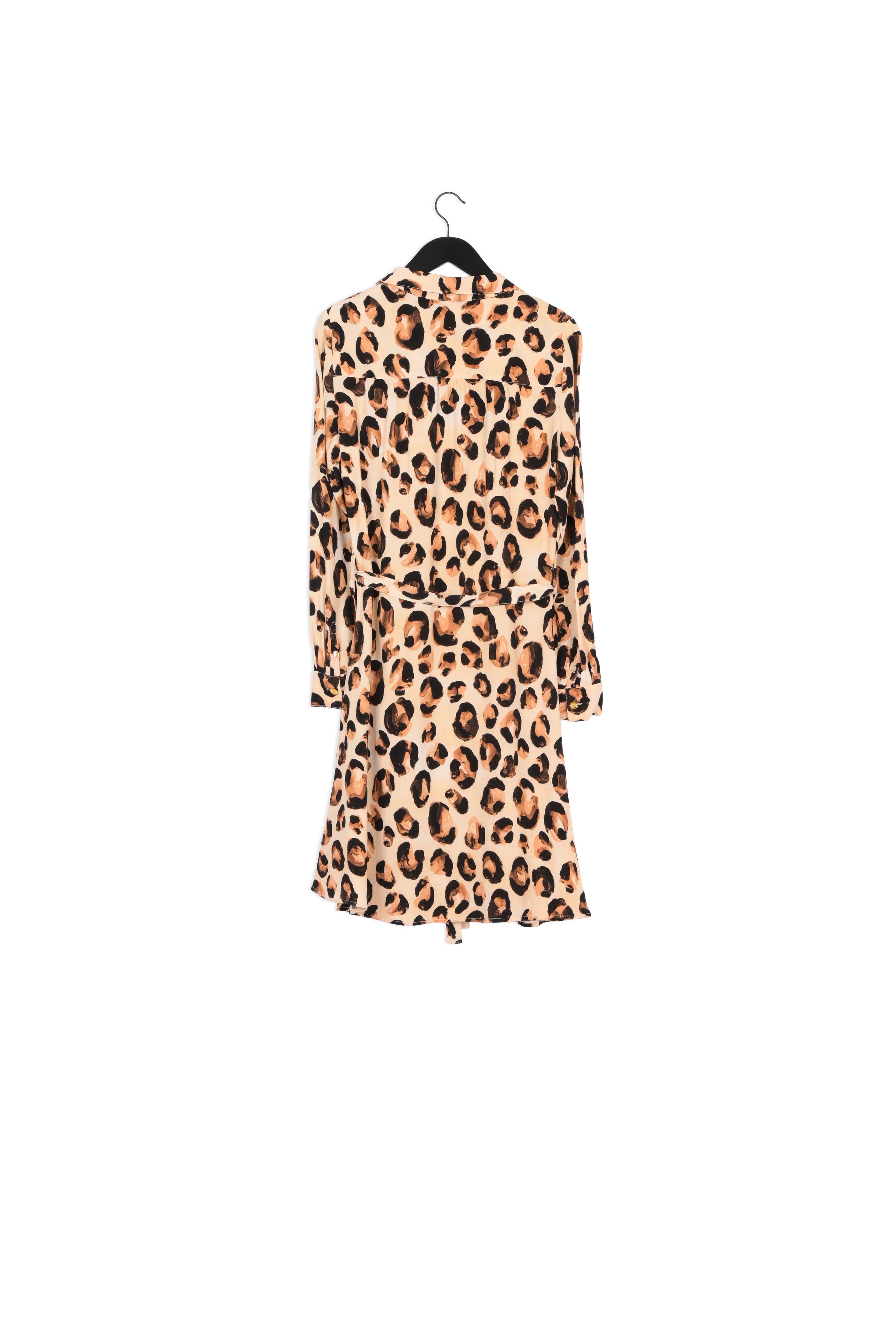 Dorien Dress Fabienne chapot - second hand