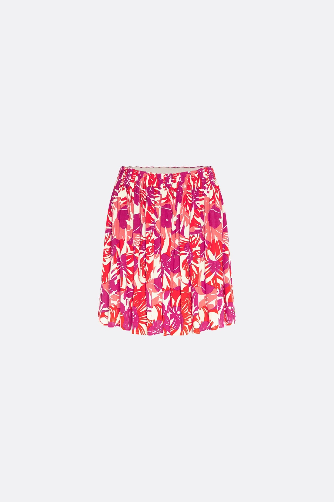 Swoosie Skirt Fabienne chapot - second hand