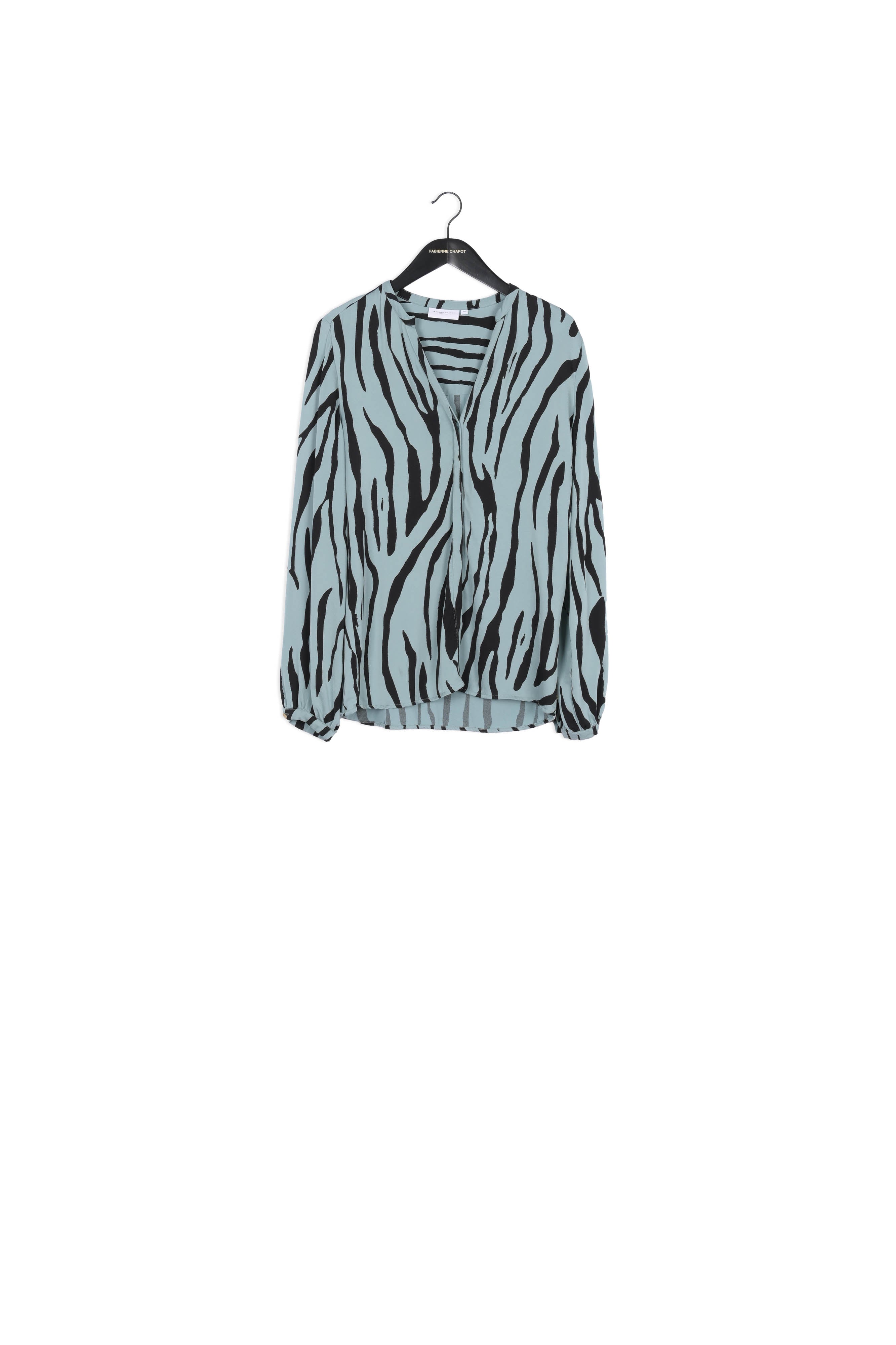 Frida Blouse Fabienne chapot - second hand