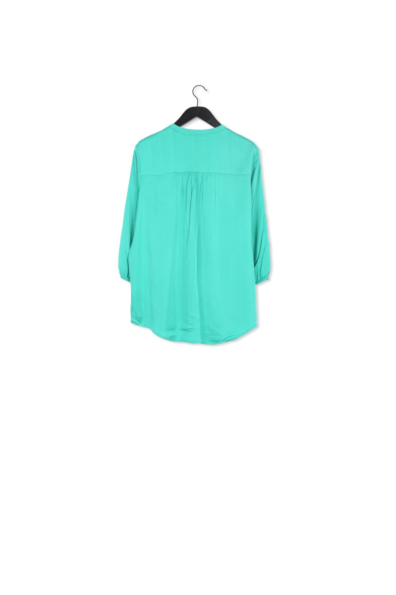 Mira Summer Short Blouse Fabienne chapot - second hand
