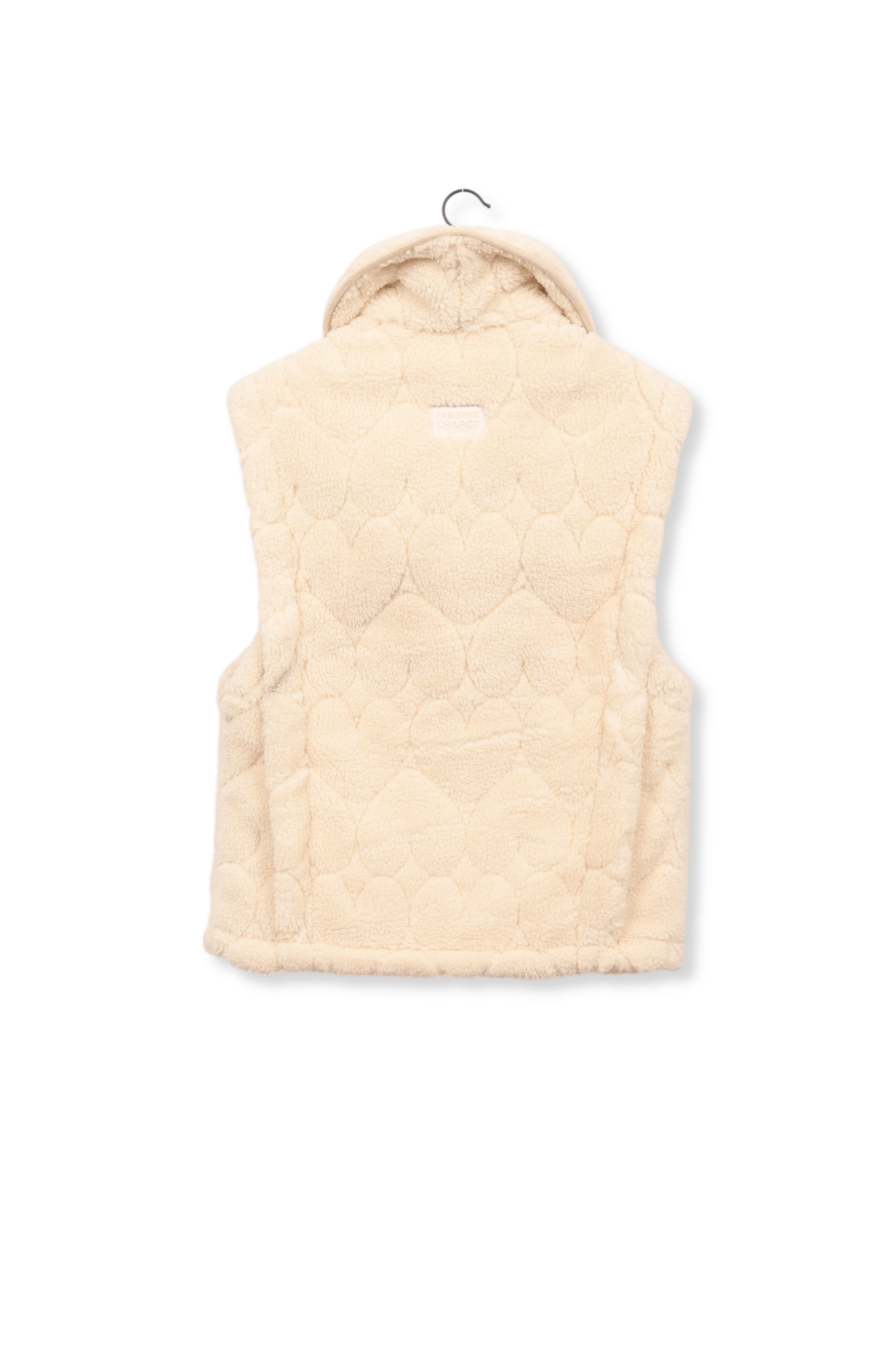 Merlin Gilet Fabienne chapot - second hand