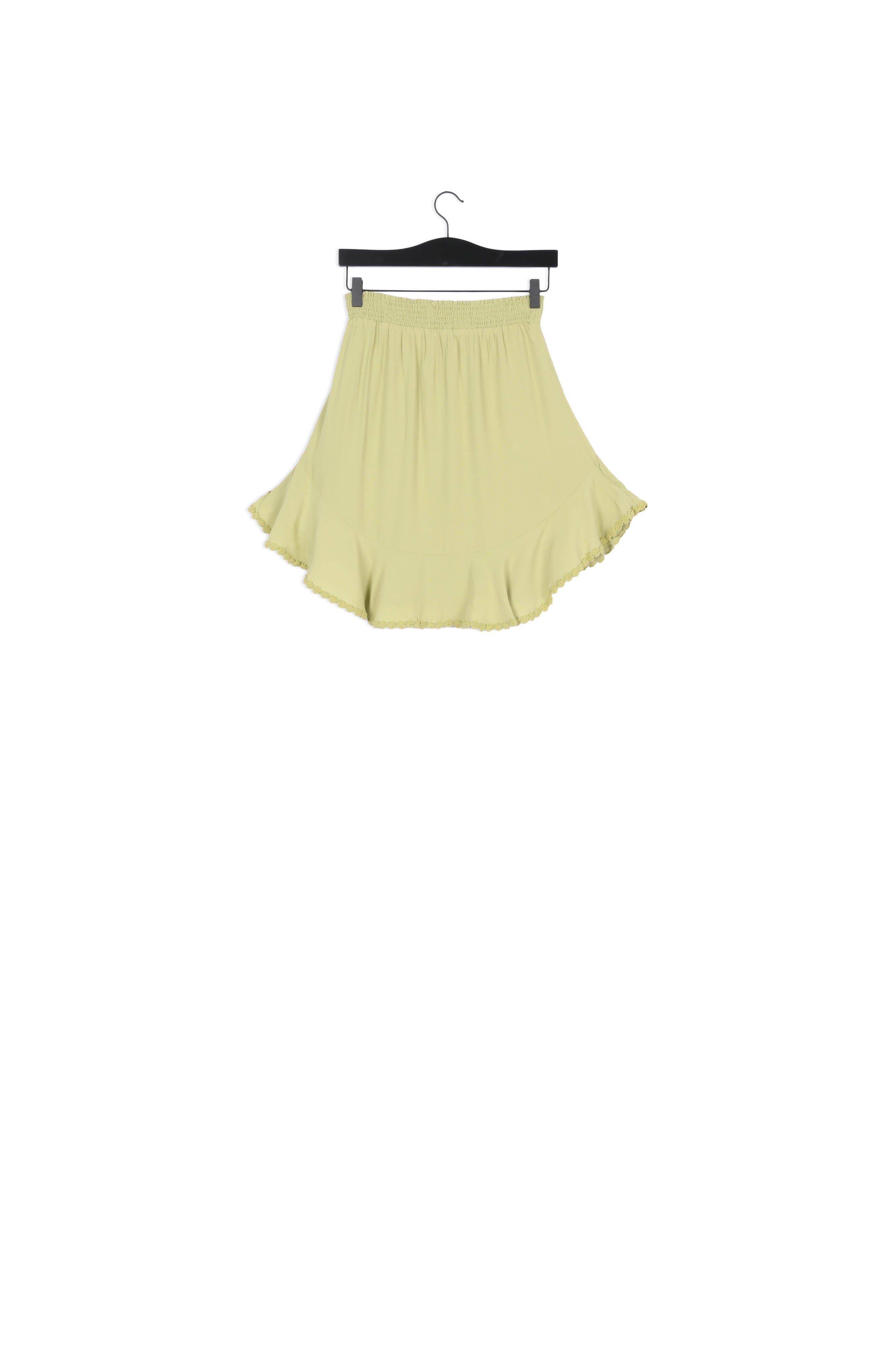 Sally Short Skirt Fabienne chapot - second hand