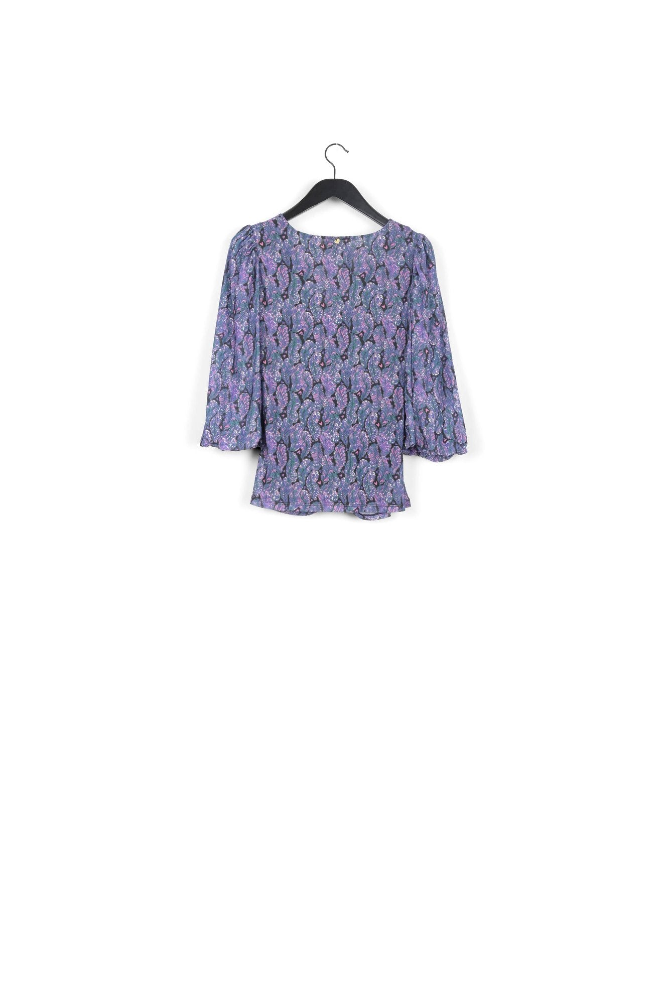 Viola Top Fabienne chapot - second hand