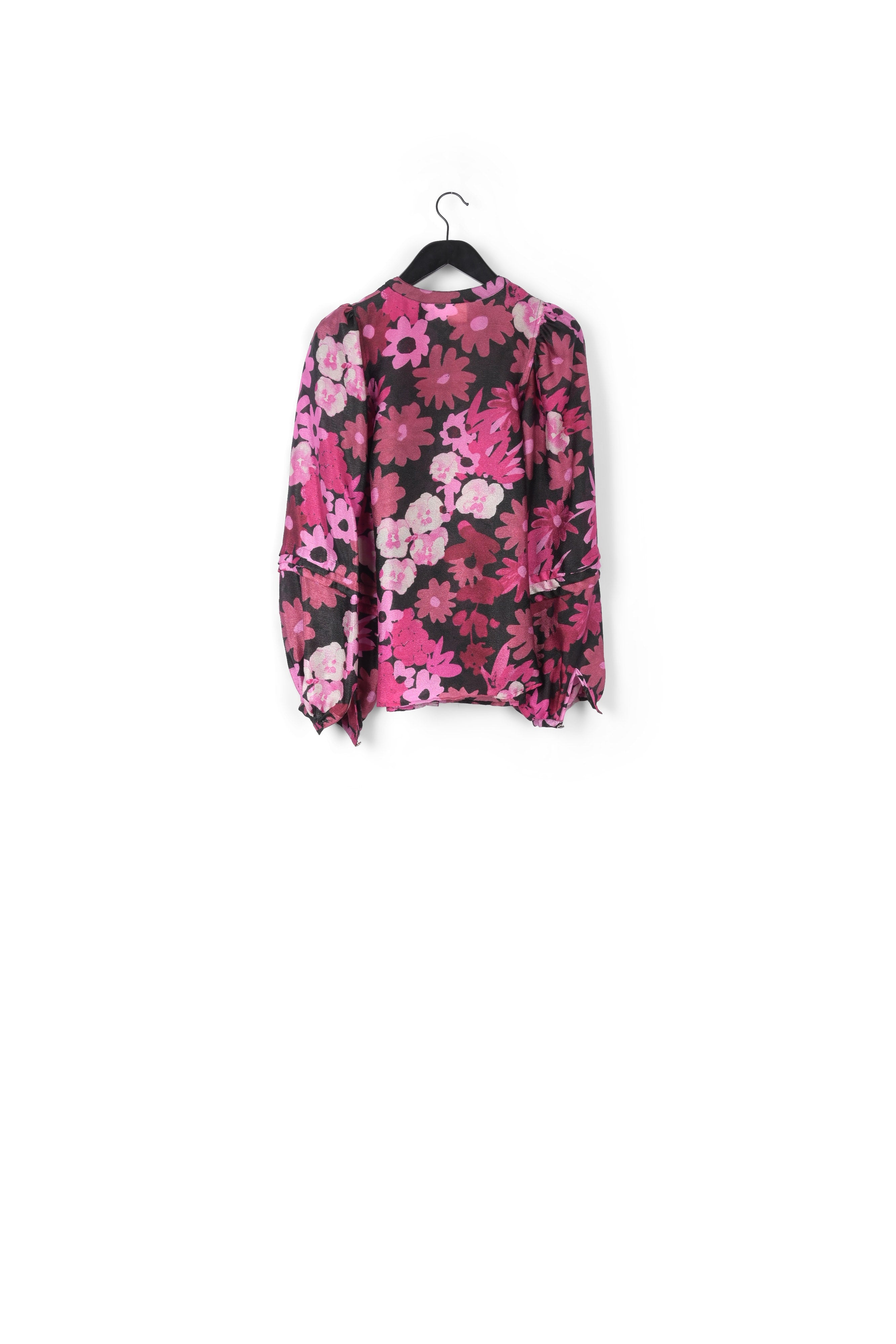 Hollie Cato Blouse Fabienne chapot - second hand