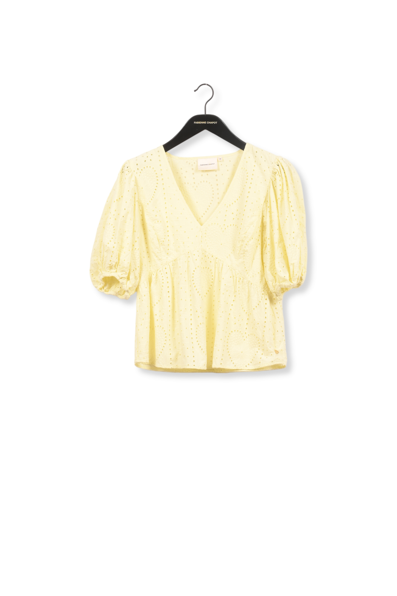 Reggie Top Fabienne chapot - second hand