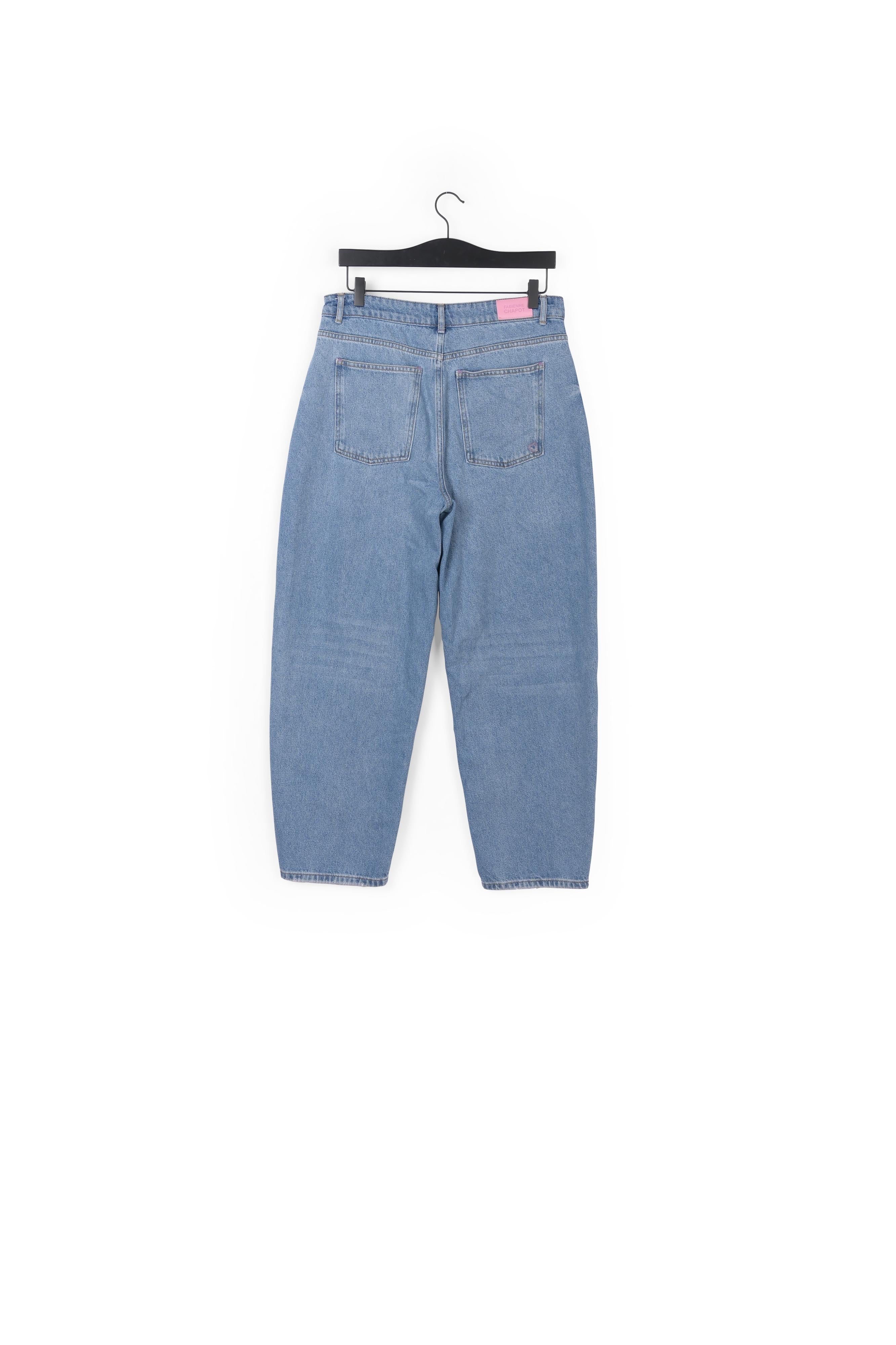 Blake Loose Tapered Fabienne chapot - second hand