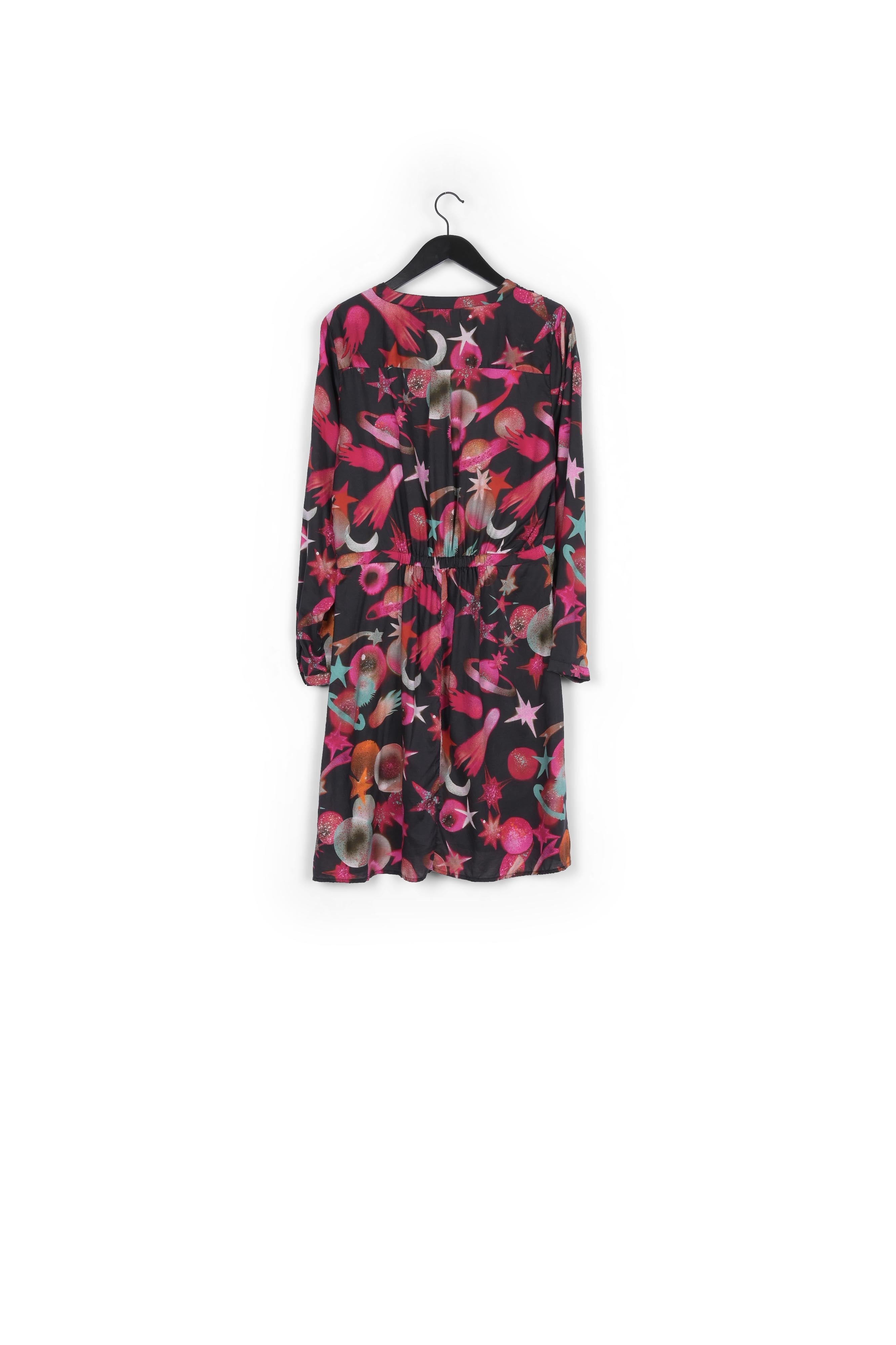 Liselotte Short Dress Fabienne chapot - second hand