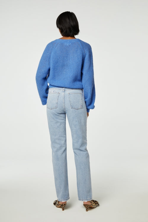 Casey Cardigan Fabienne chapot - second hand
