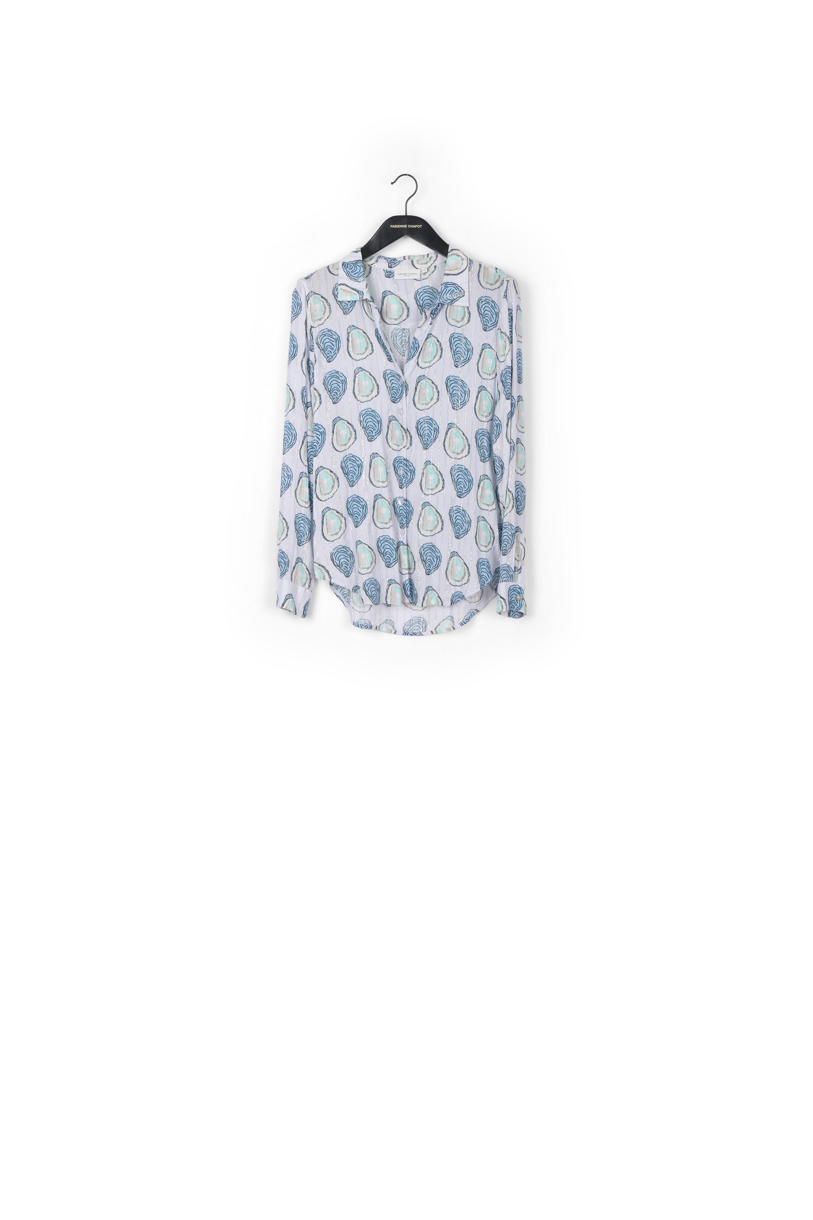 Lily Lou Blouse Fabienne chapot - second hand