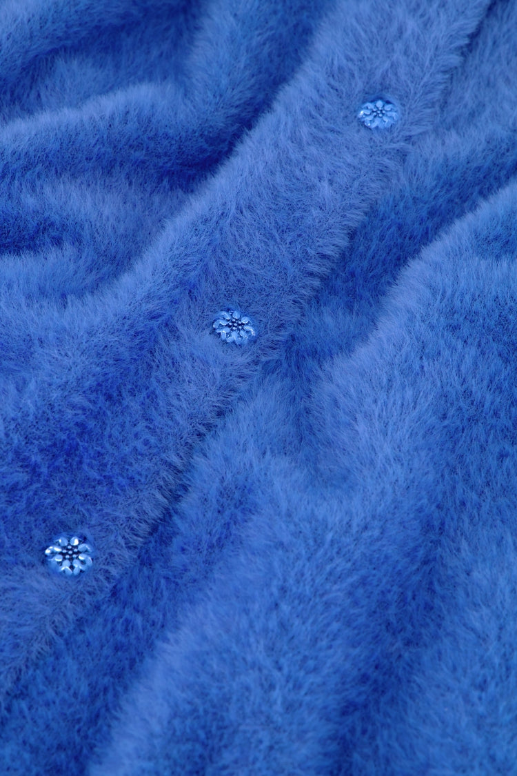 Kate Cardigan Fabienne chapot - second hand