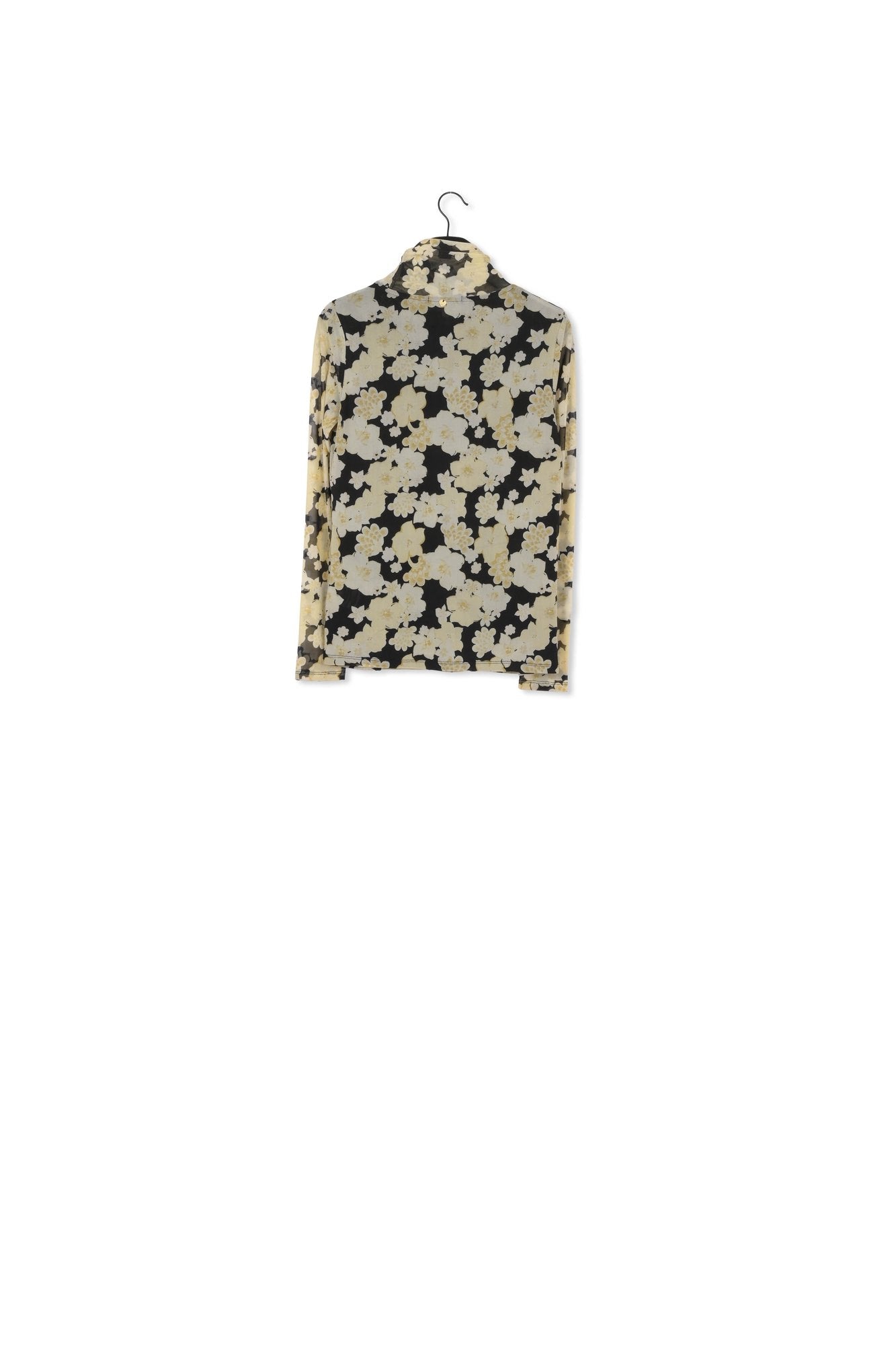 Jane top Fabienne chapot - second hand
