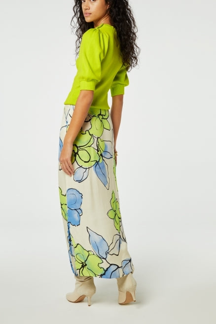 Lillian SS Pullover Fabienne chapot - second hand