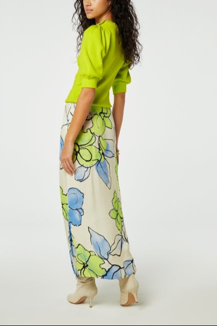 Lillian SS Pullover Fabienne chapot - second hand