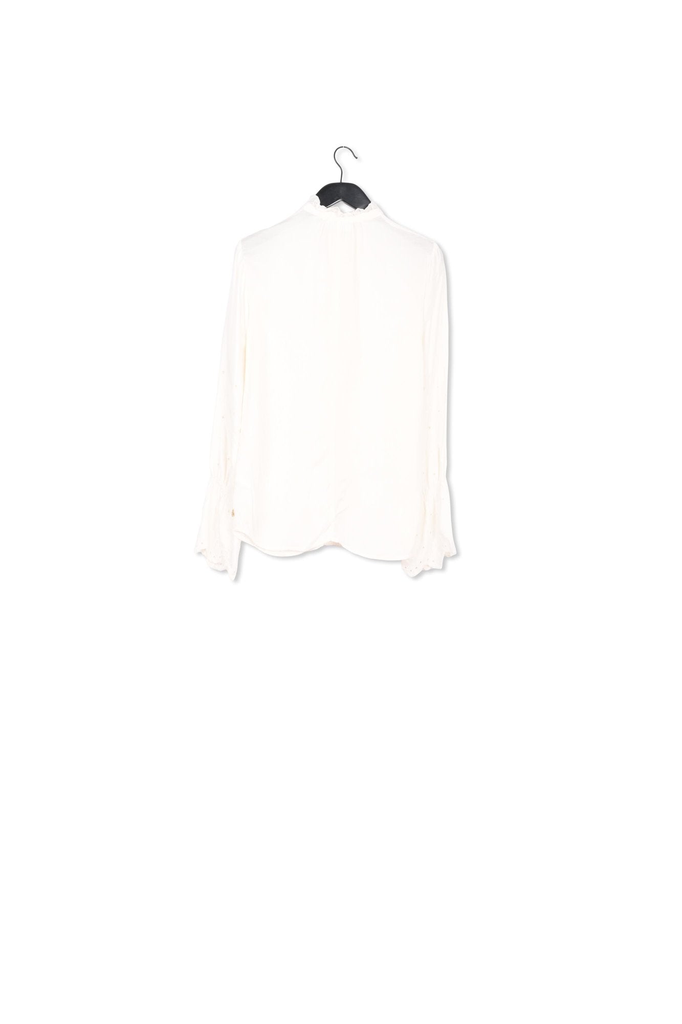 Clara Blouse Fabienne chapot - second hand