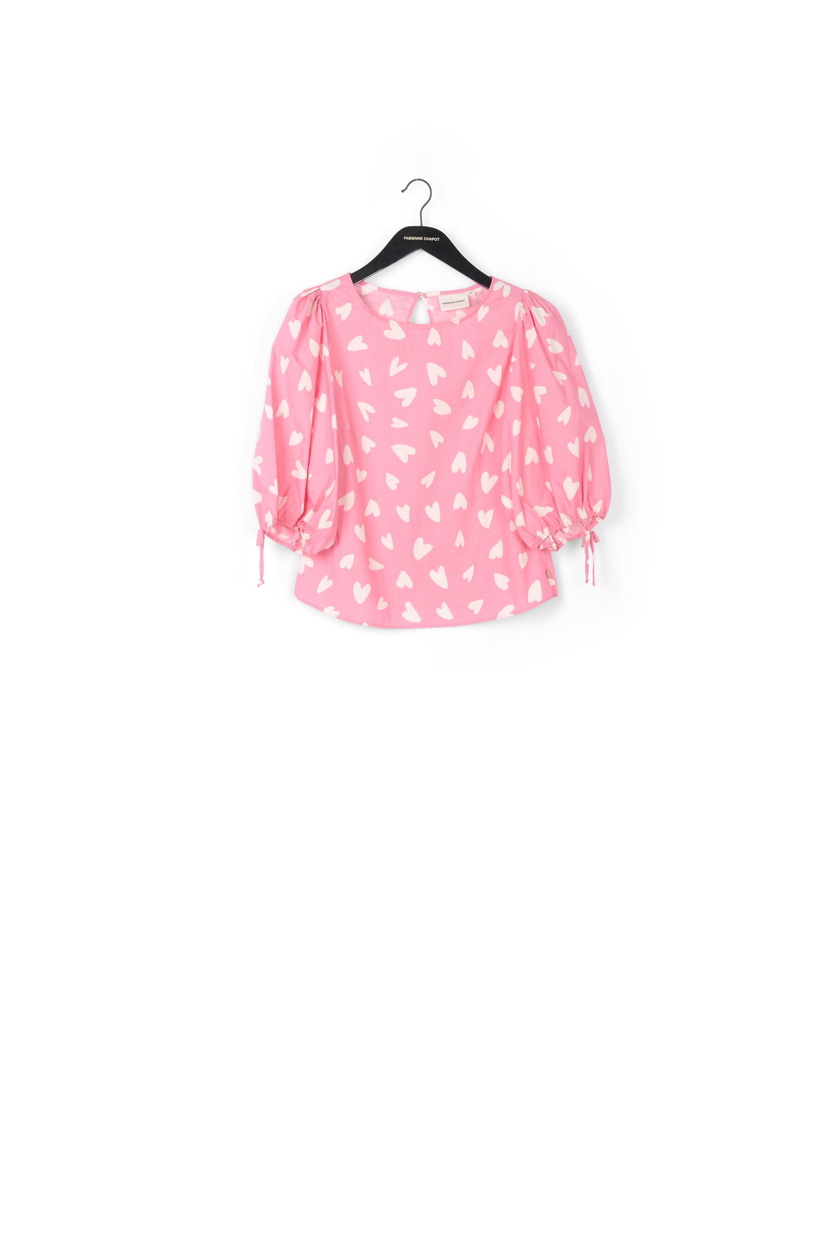 Jascha Top Fabienne chapot - second hand