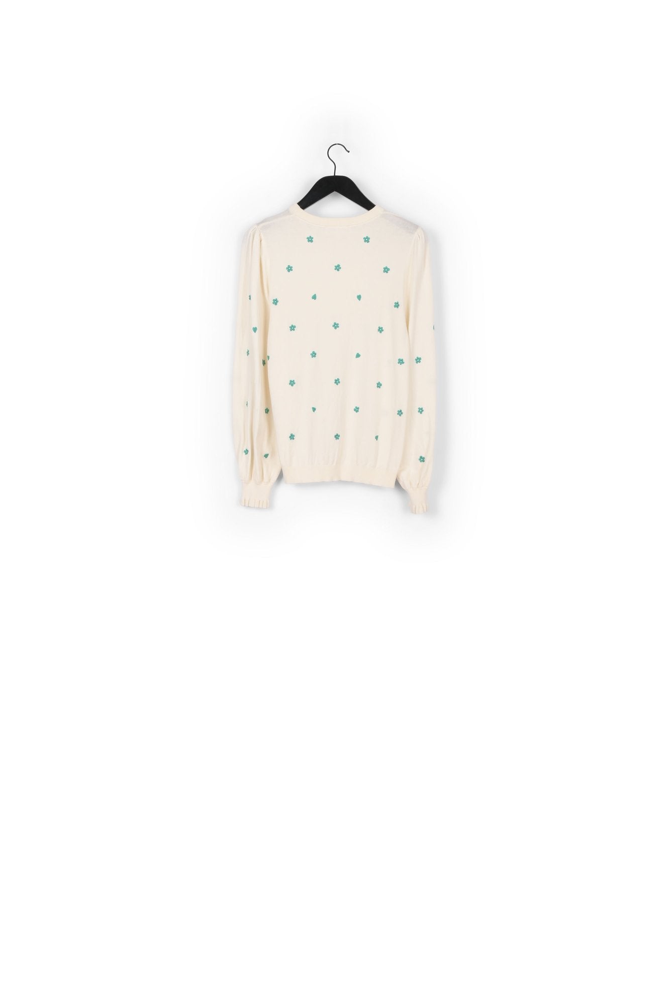 Holly Pullover Fabienne chapot - second hand