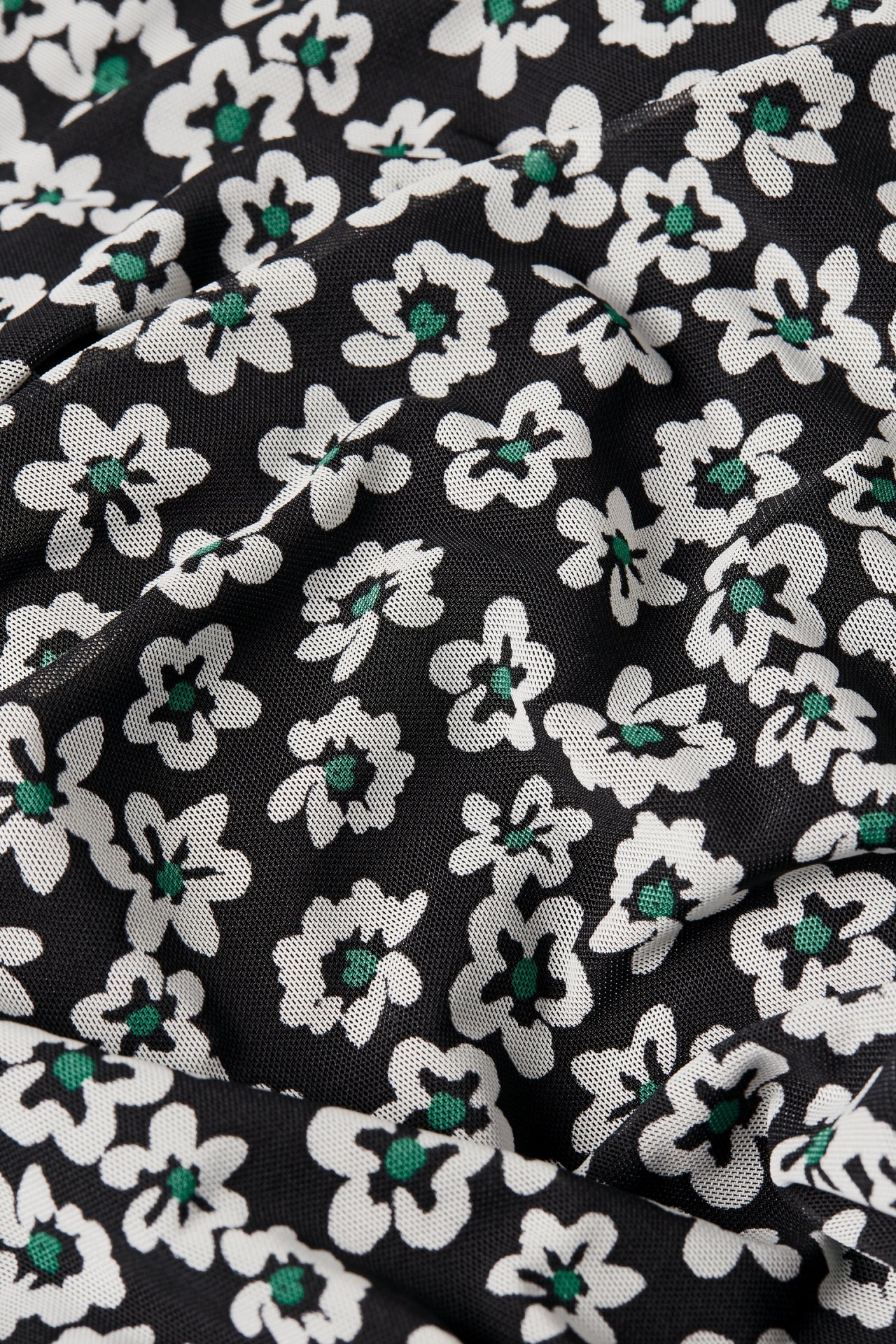 Natasja Frill Dress Fabienne chapot - second hand