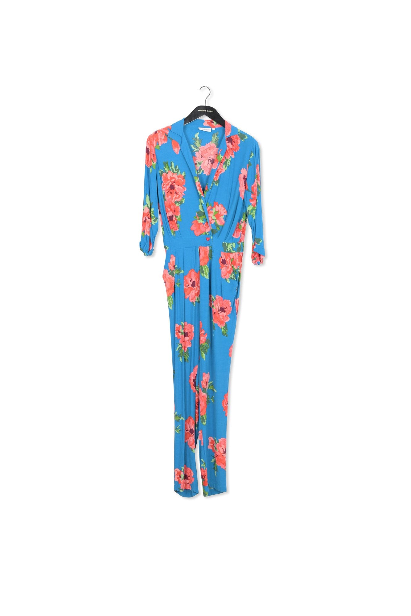 Jannah Jumpsuit Fabienne chapot - second hand