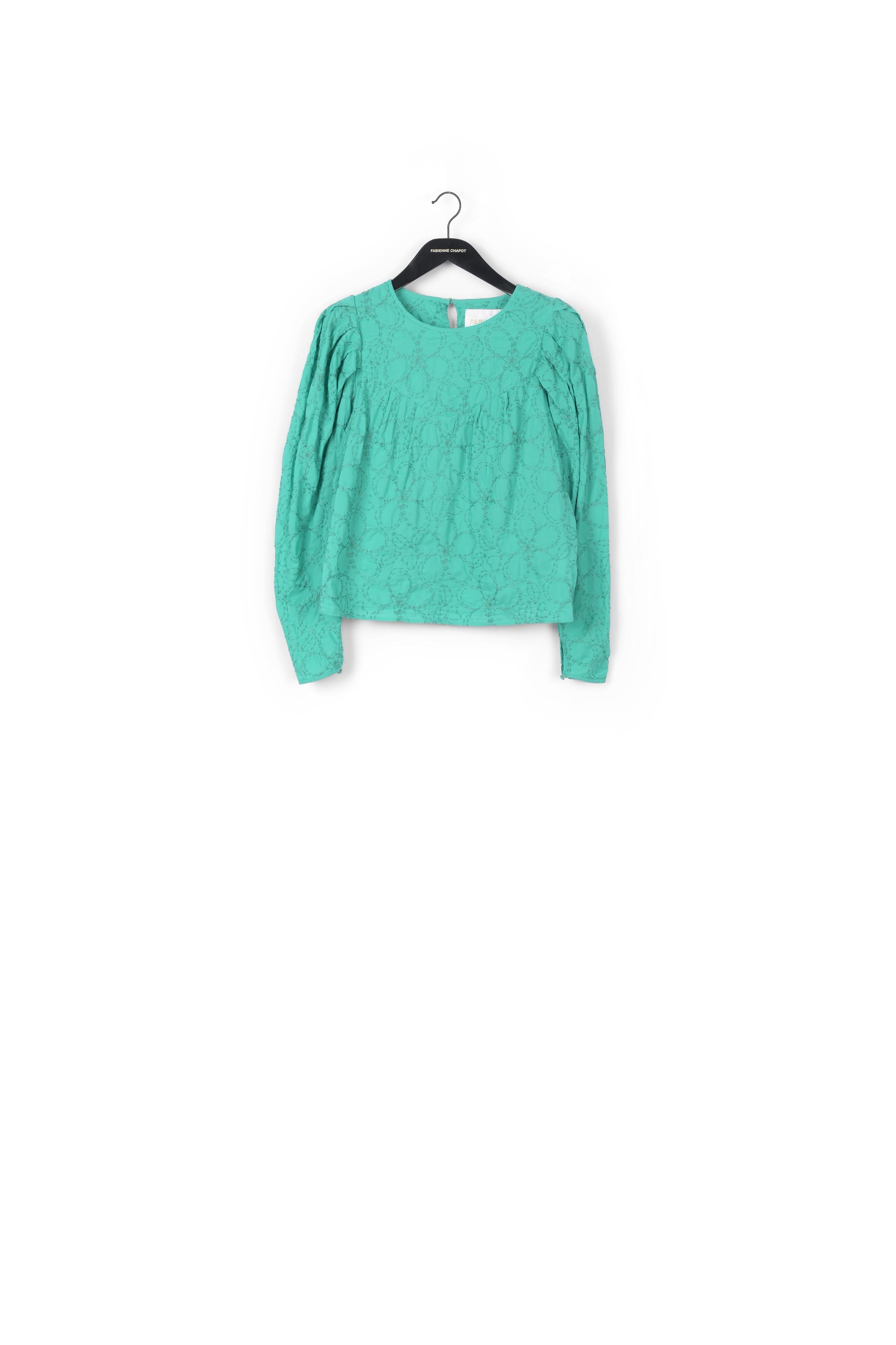 Mya Top Fabienne chapot - second hand