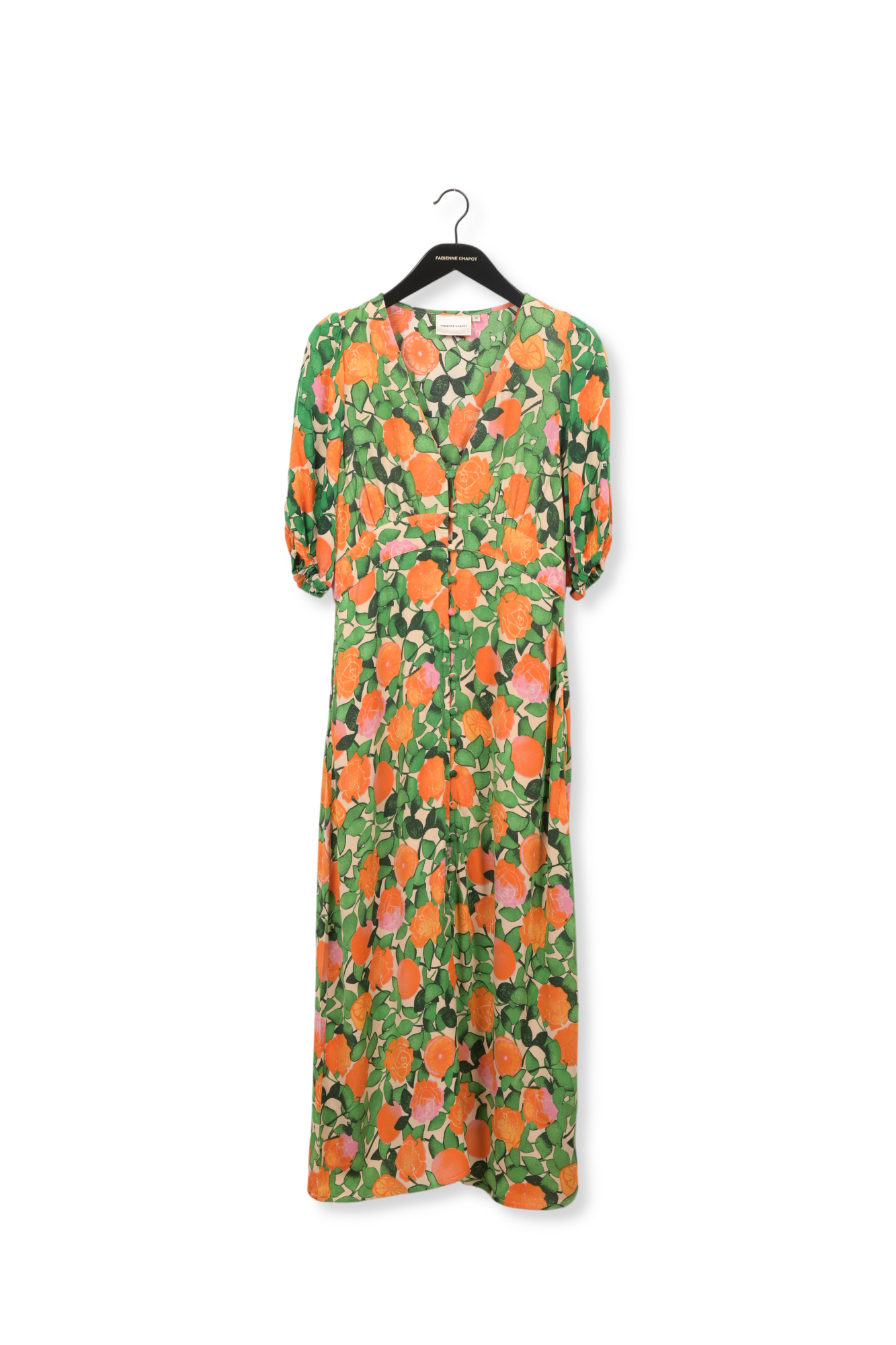 Ana Dress Fabienne chapot - second hand