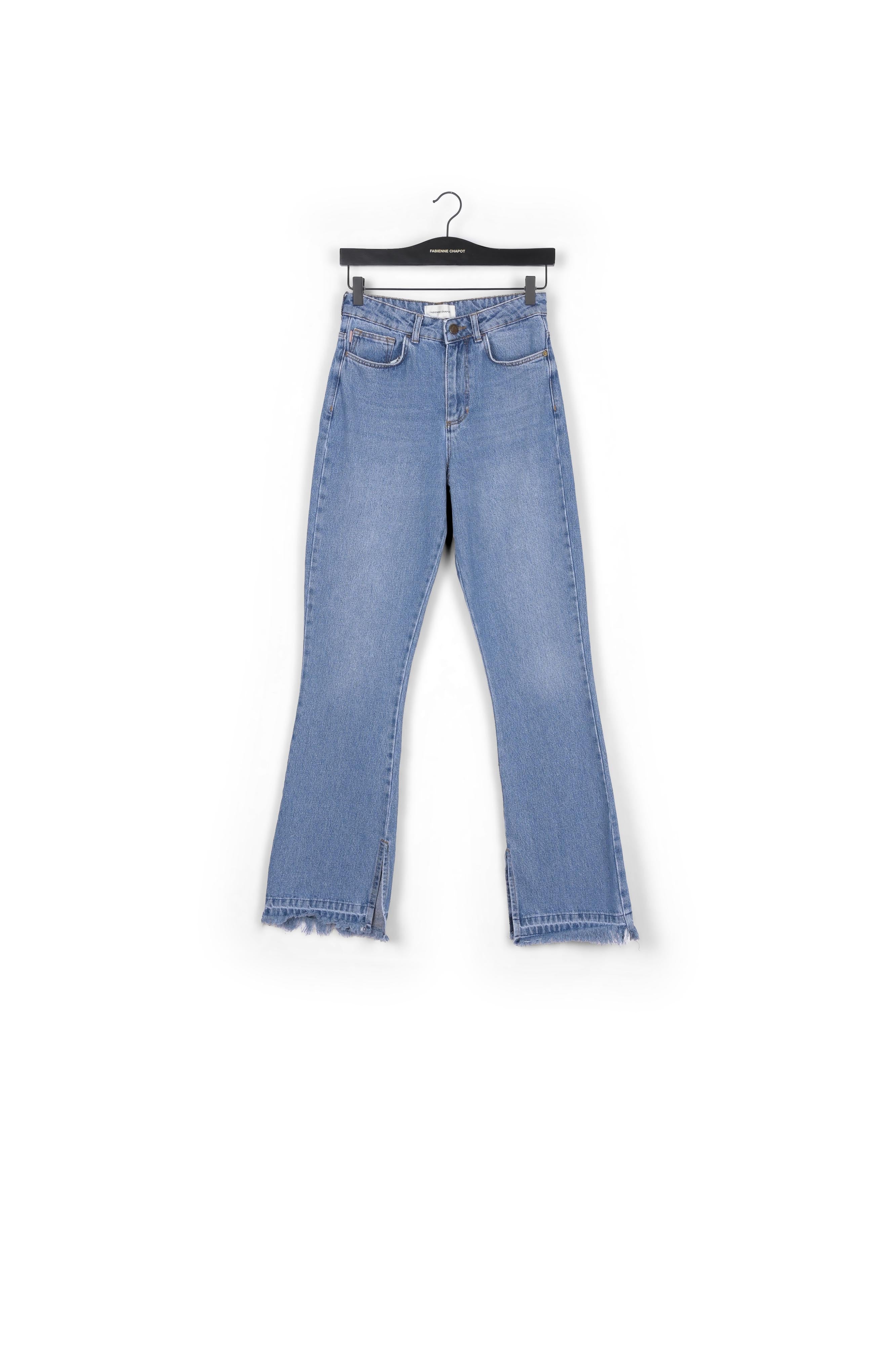 Pleunie Bootcut jeans Fabienne chapot - second hand