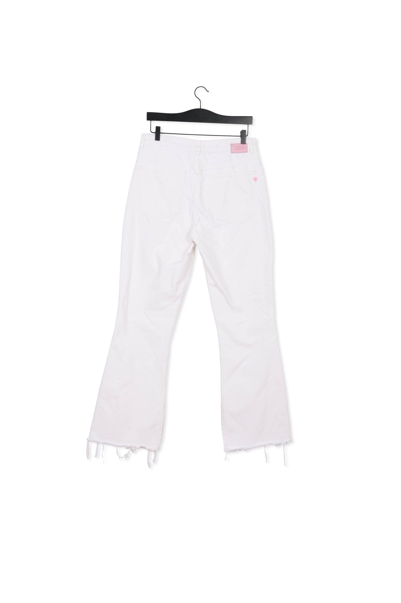 Pleunie Bootleg Fabienne chapot - second hand