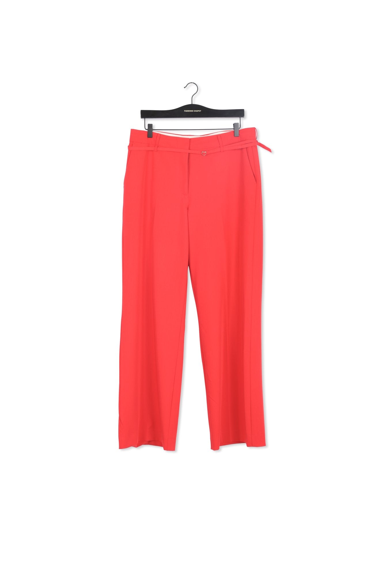 Nelsan Trousers Fabienne chapot - second hand