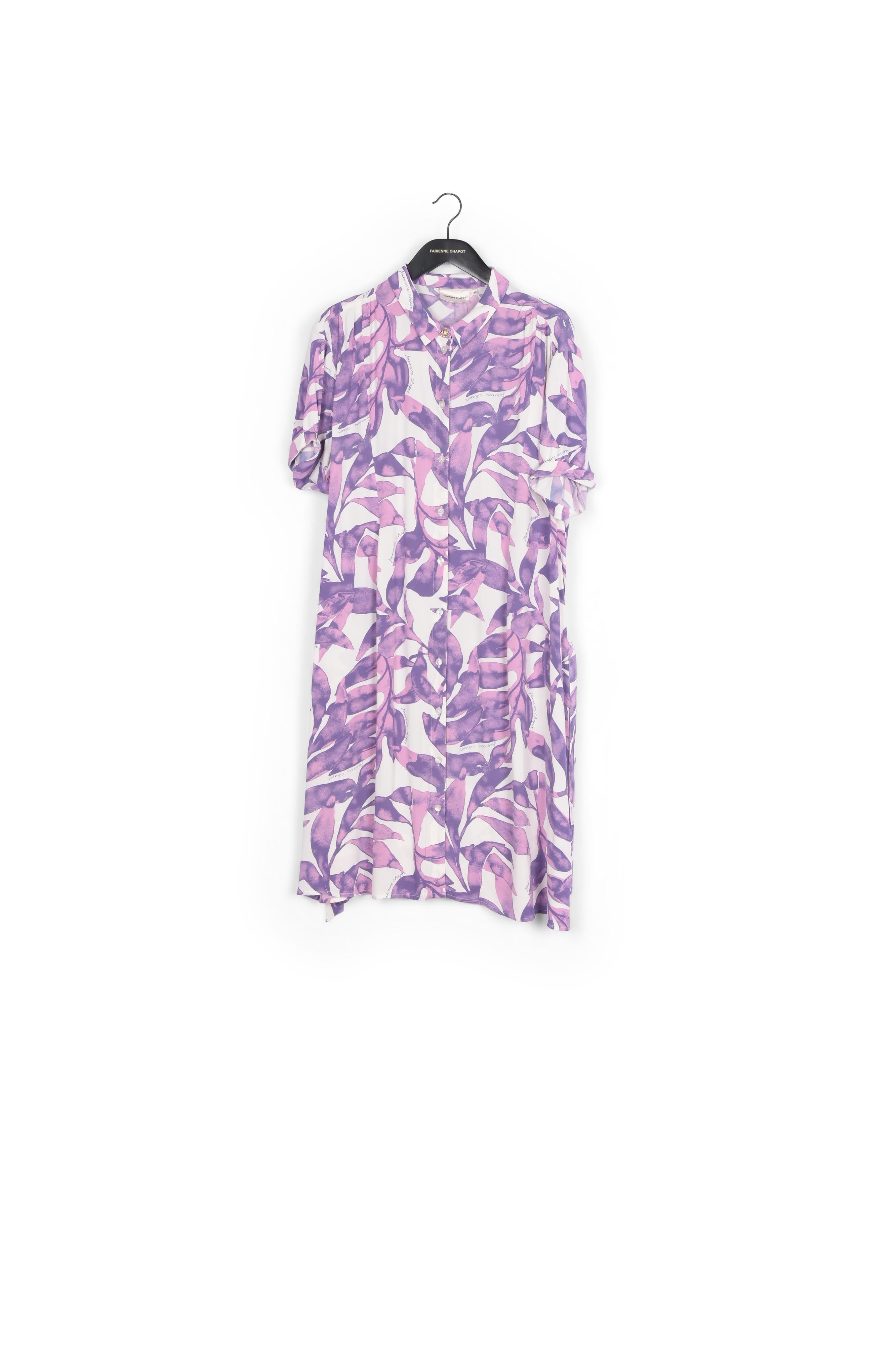 Boyfriend Dress Fabienne chapot - second hand