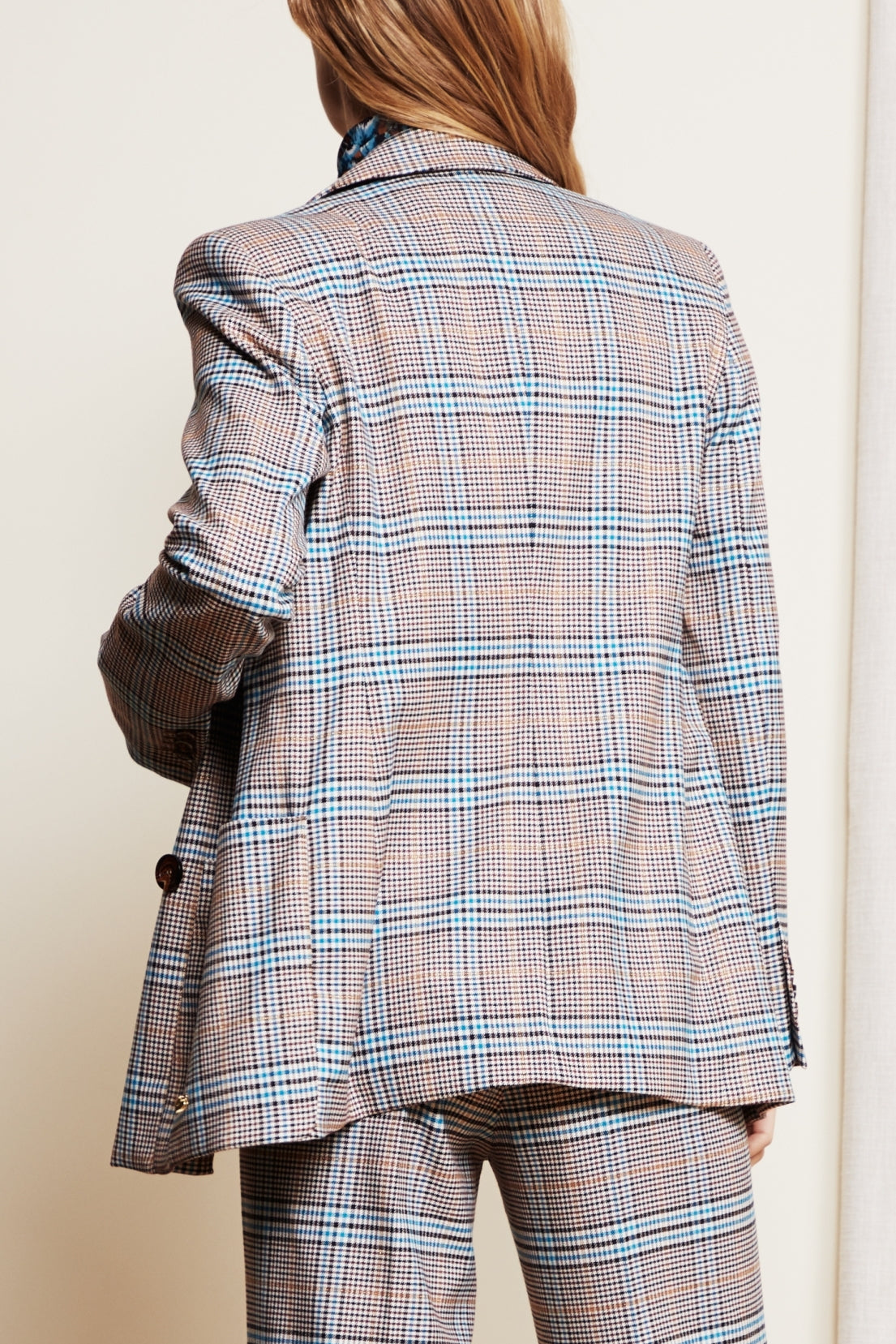 Sonny Mia Blazer Fabienne chapot - second hand